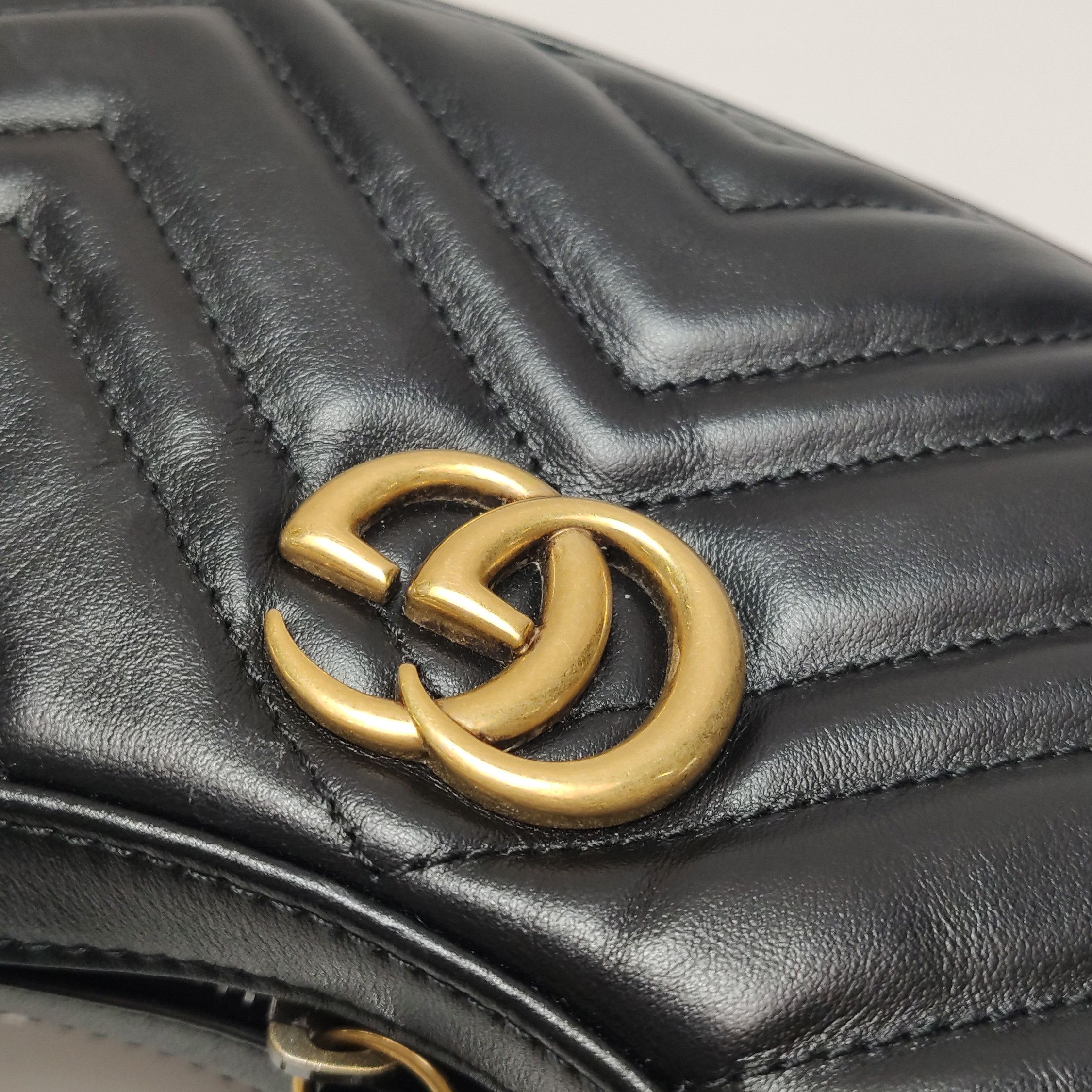 Gucci Gucci Women os Crossbody Bags Size ONE SIZE - 14 Thumbnail