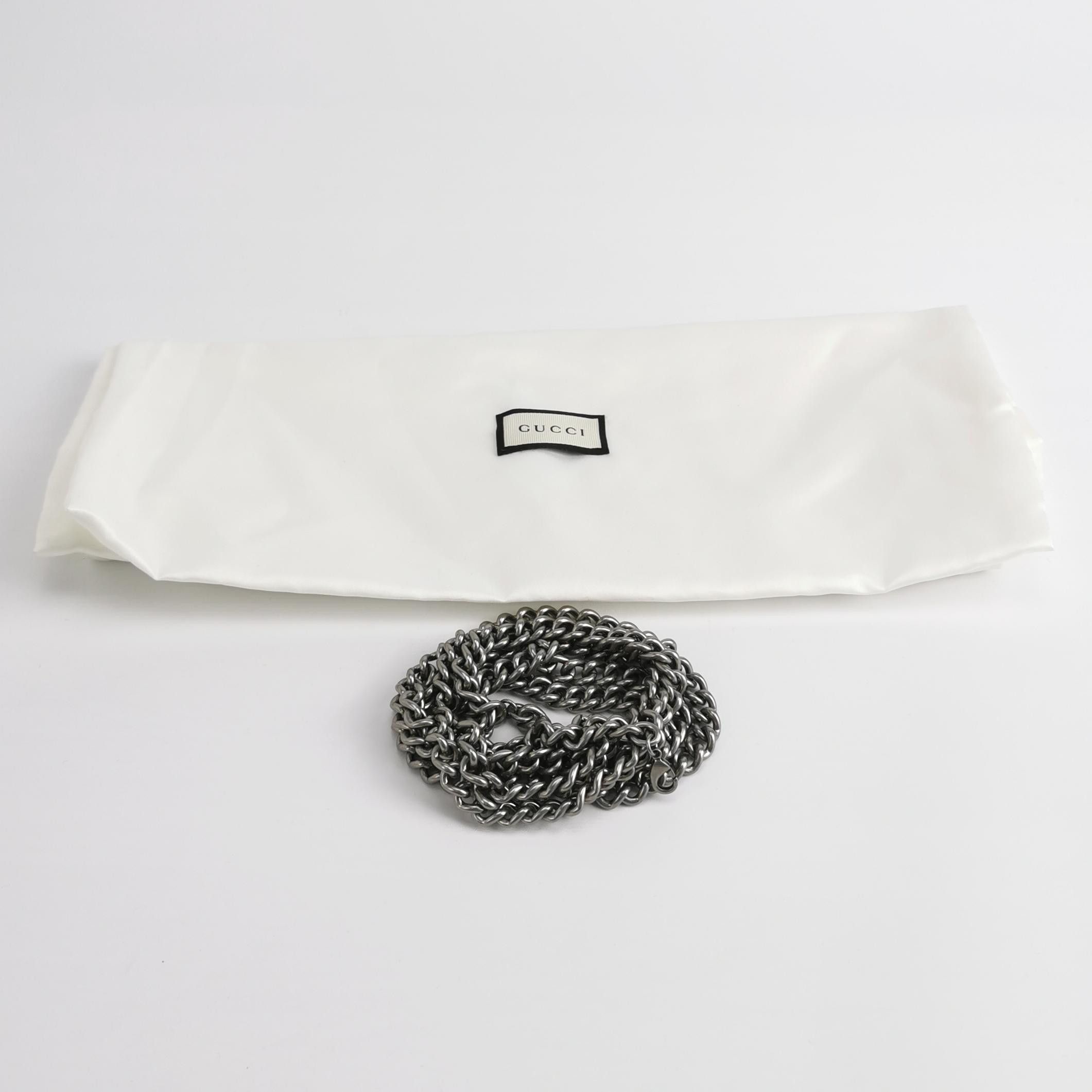 Gucci Gucci Women os Shoulder Bags Size ONE SIZE - 9 Thumbnail