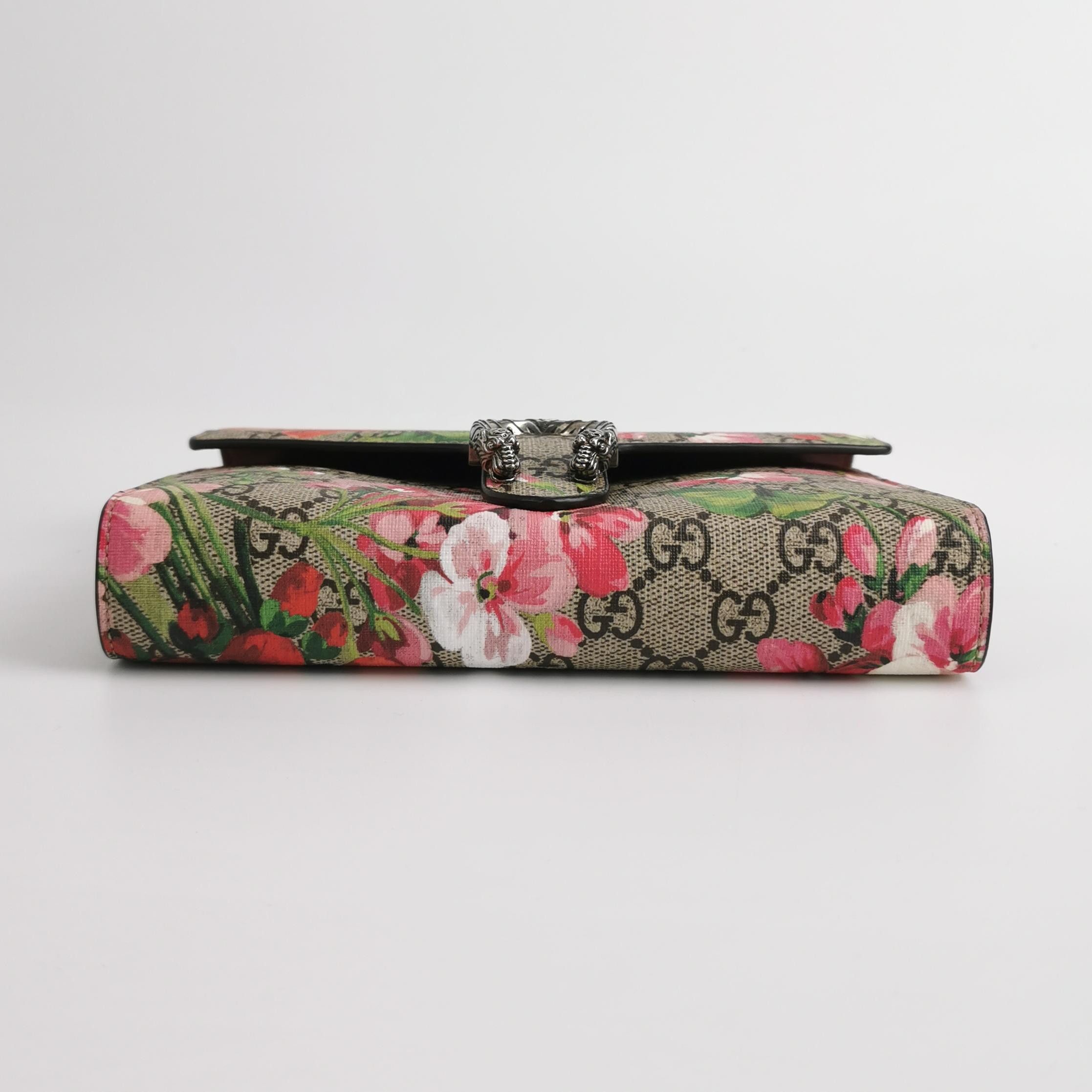 Gucci Gucci Women os Shoulder Bags Size ONE SIZE - 6 Thumbnail