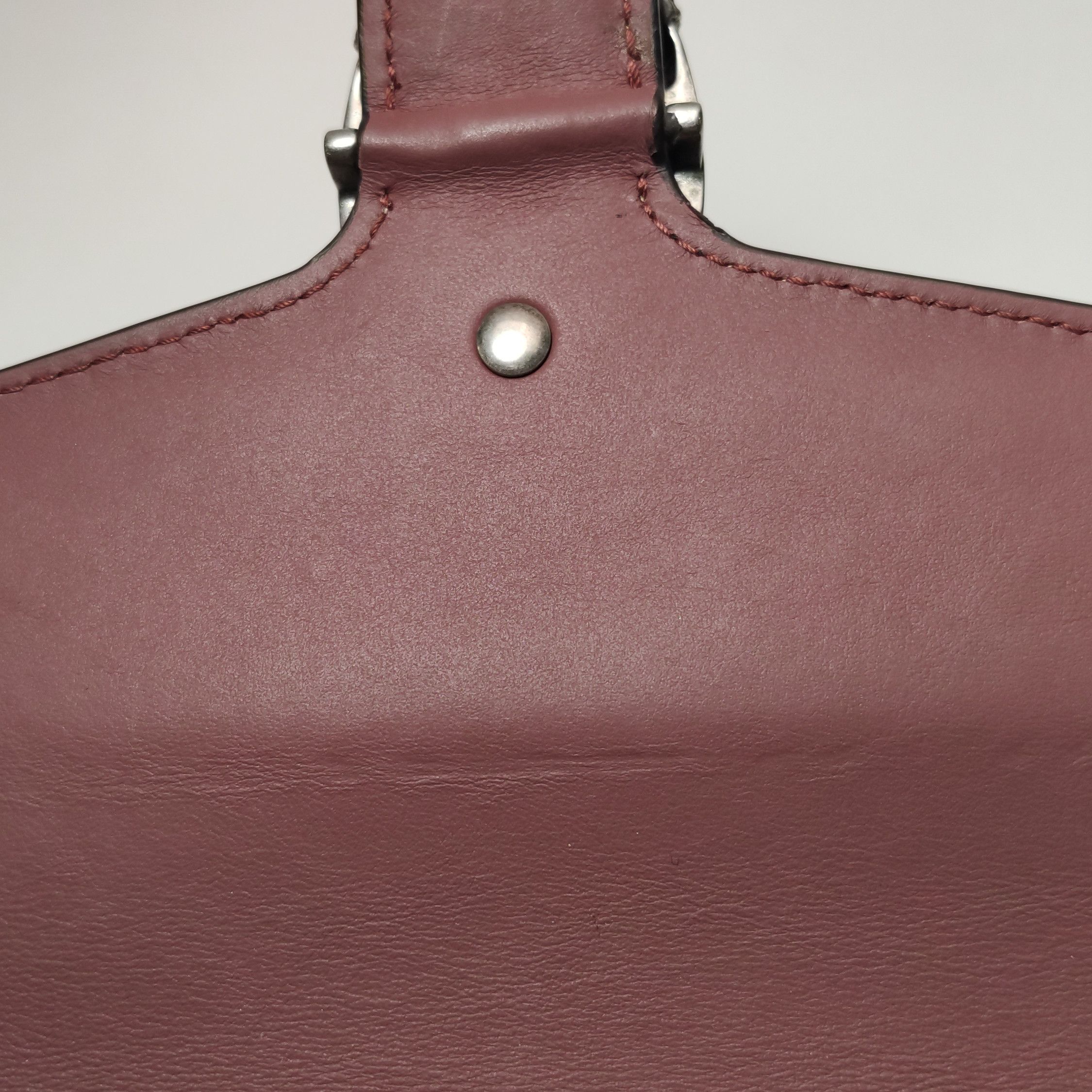 Gucci Gucci Women os Shoulder Bags Size ONE SIZE - 14 Thumbnail