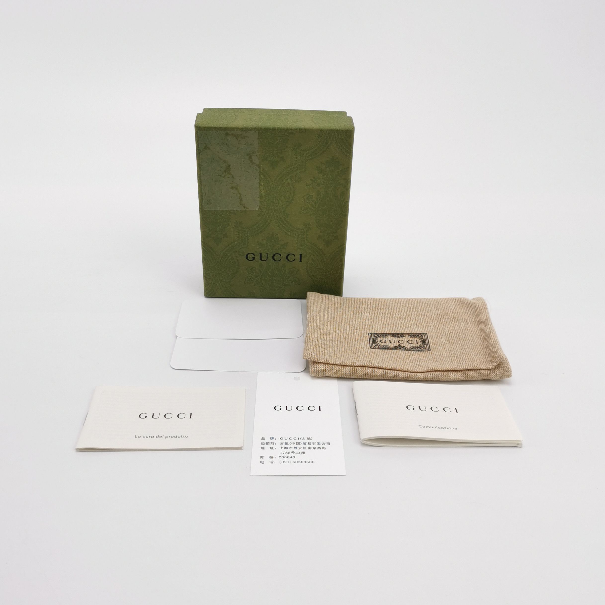 Gucci Gucci Women os Wallets Size ONE SIZE - 8 Thumbnail