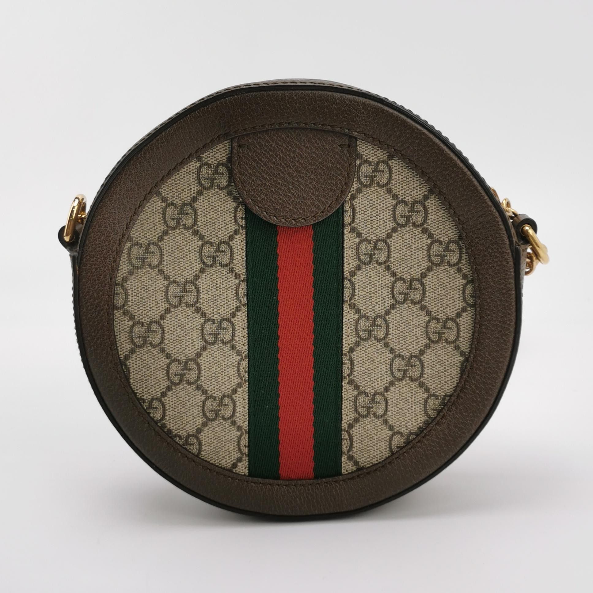 Gucci Gucci Women os Shoulder Bags Size ONE SIZE - 5 Thumbnail