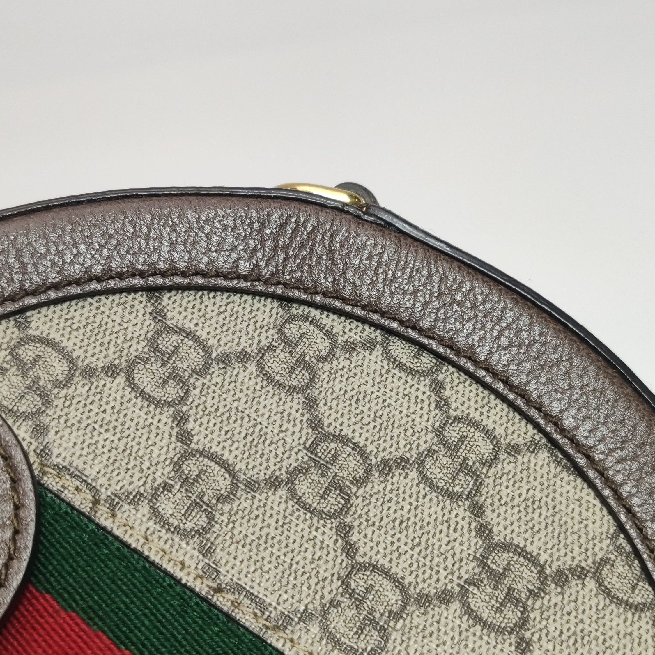 Gucci Gucci Women os Shoulder Bags Size ONE SIZE - 18 Thumbnail