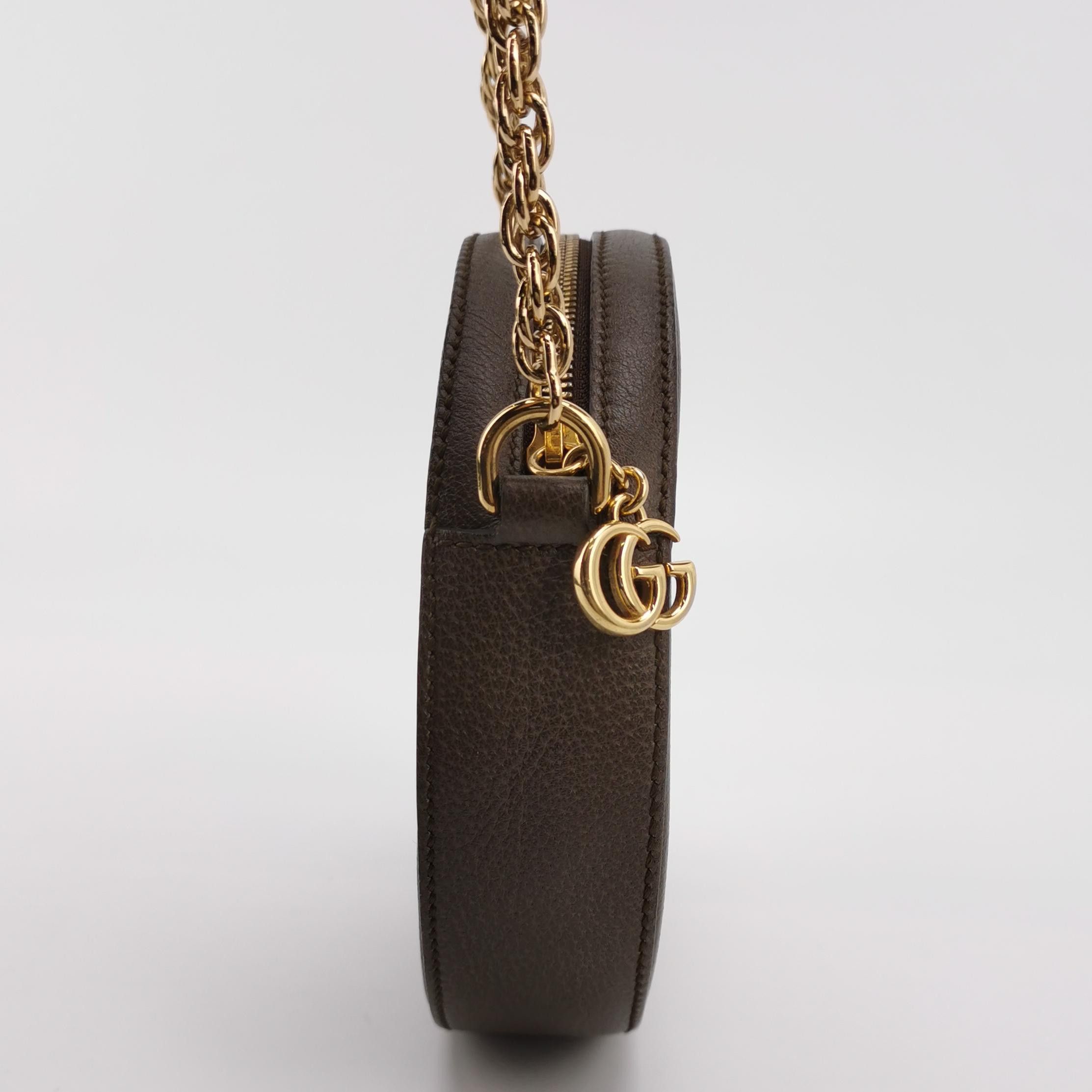 Gucci Gucci Women os Shoulder Bags Size ONE SIZE - 4 Thumbnail