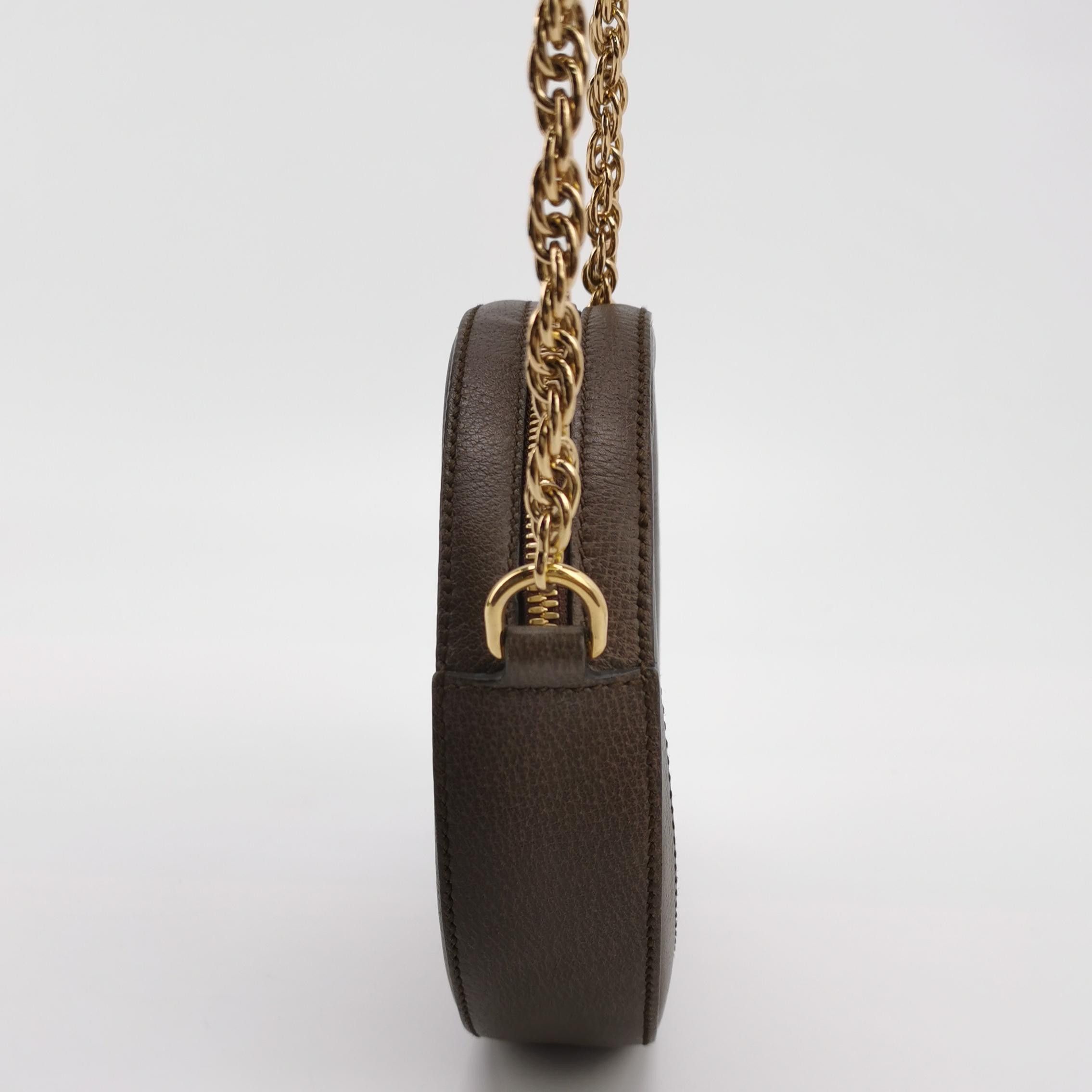 Gucci Gucci Women os Shoulder Bags Size ONE SIZE - 3 Thumbnail
