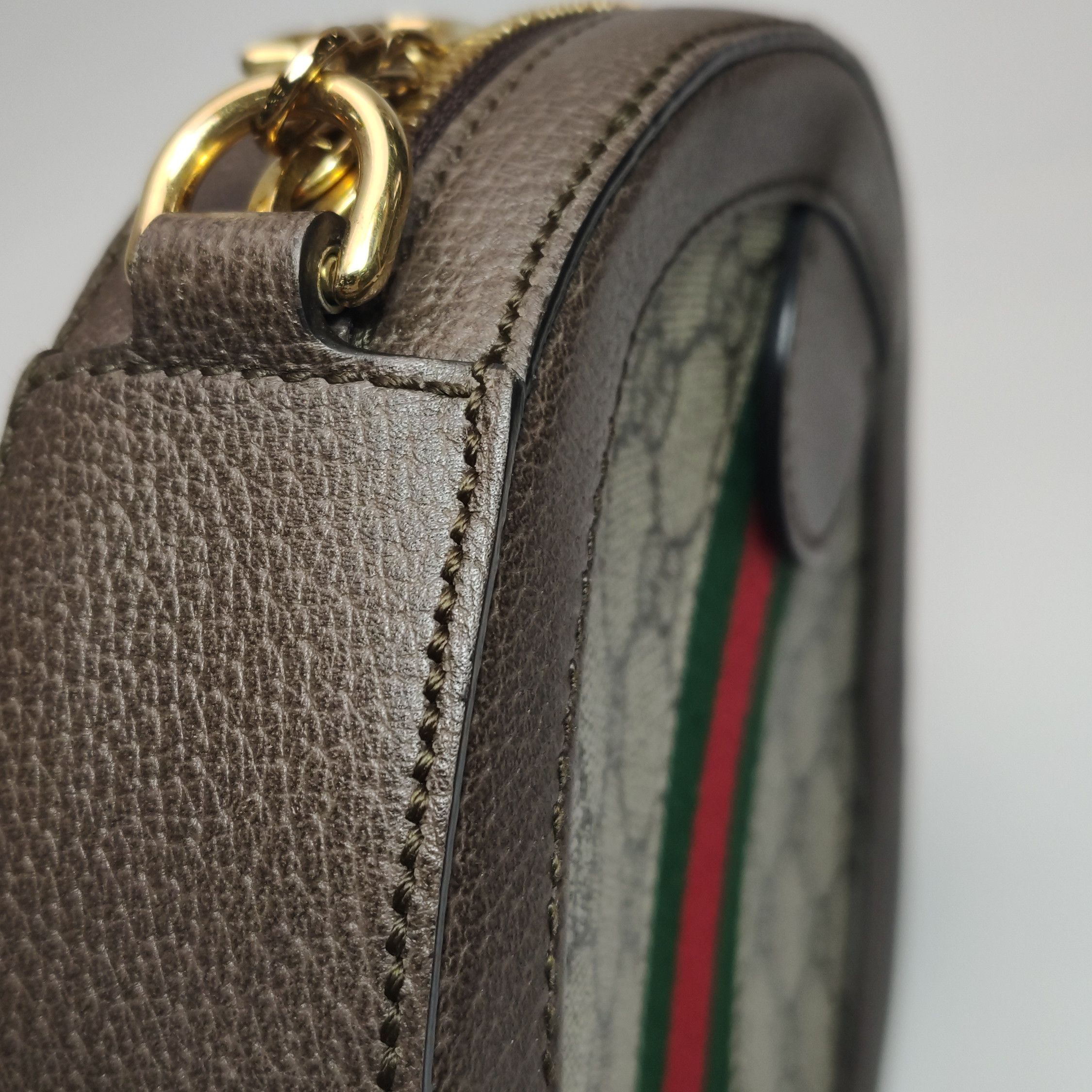 Gucci Gucci Women os Shoulder Bags Size ONE SIZE - 16 Thumbnail