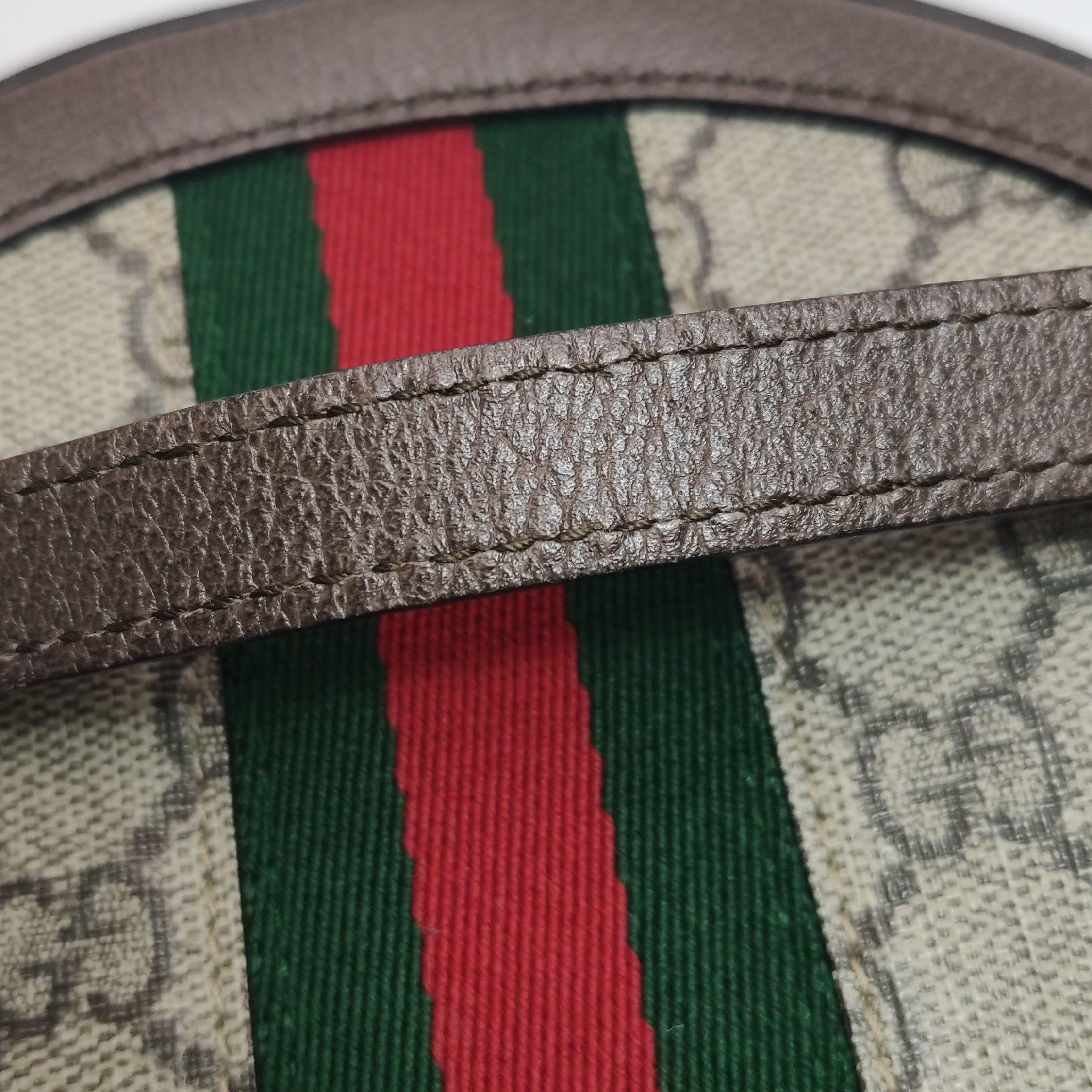 Gucci Gucci Women os Shoulder Bags Size ONE SIZE - 21 Thumbnail