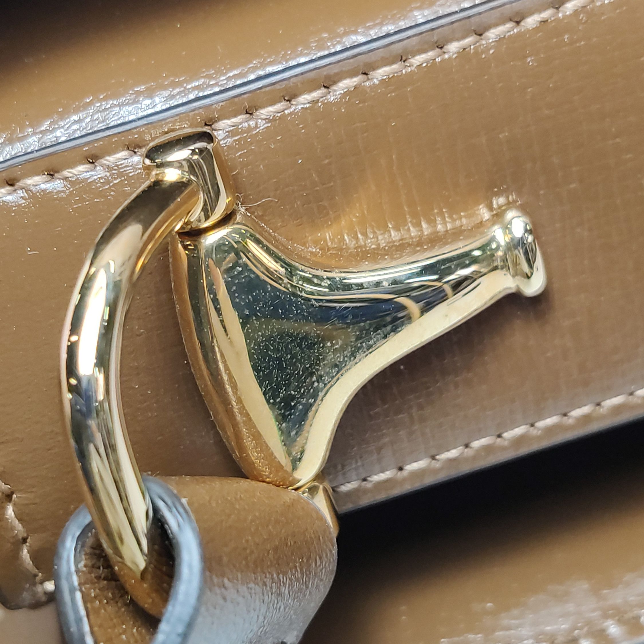 Gucci Gucci Women os Shoulder Bags Size ONE SIZE - 14 Thumbnail