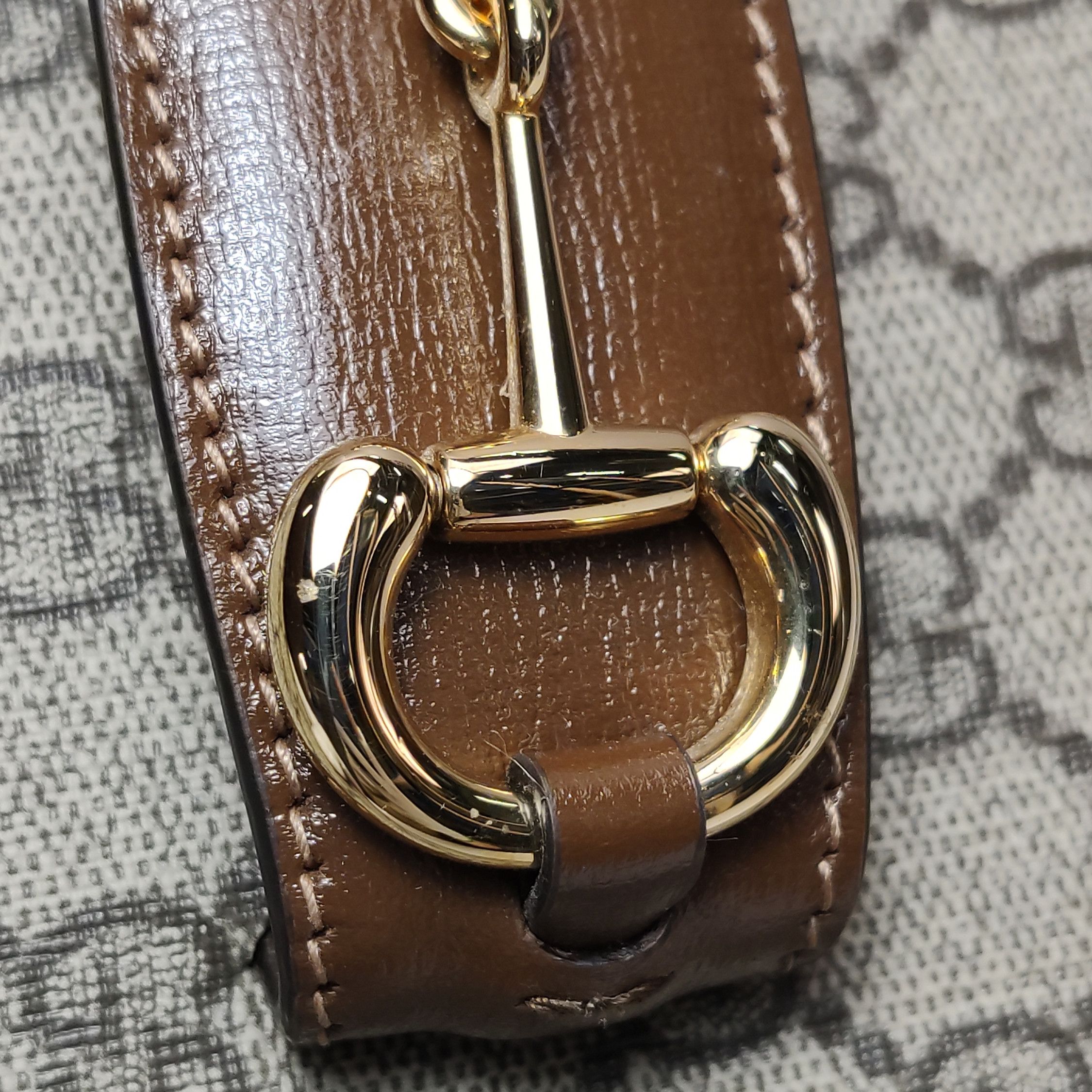 Gucci Gucci Women os Shoulder Bags Size ONE SIZE - 12 Thumbnail