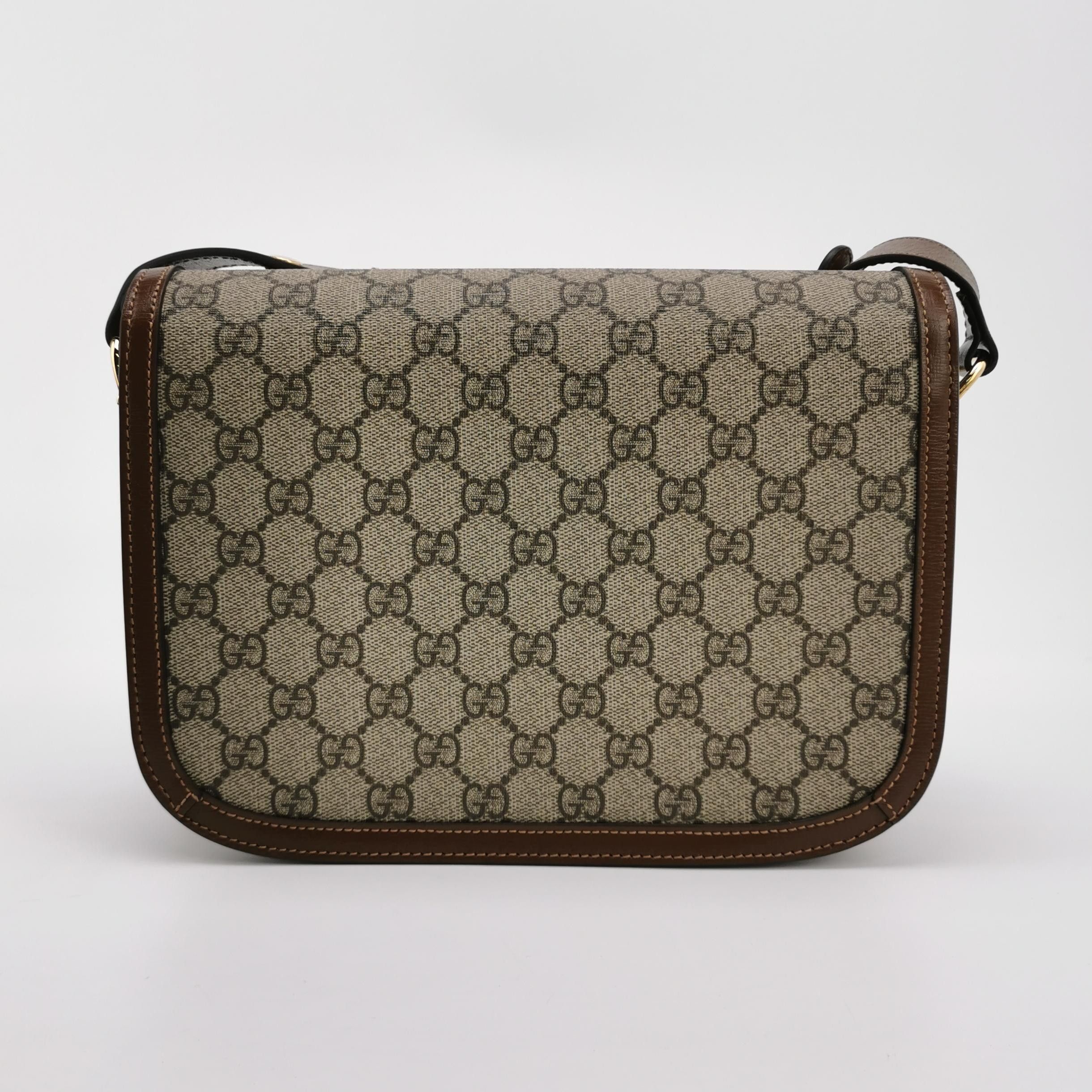 Gucci Gucci Women os Shoulder Bags Size ONE SIZE - 5 Thumbnail