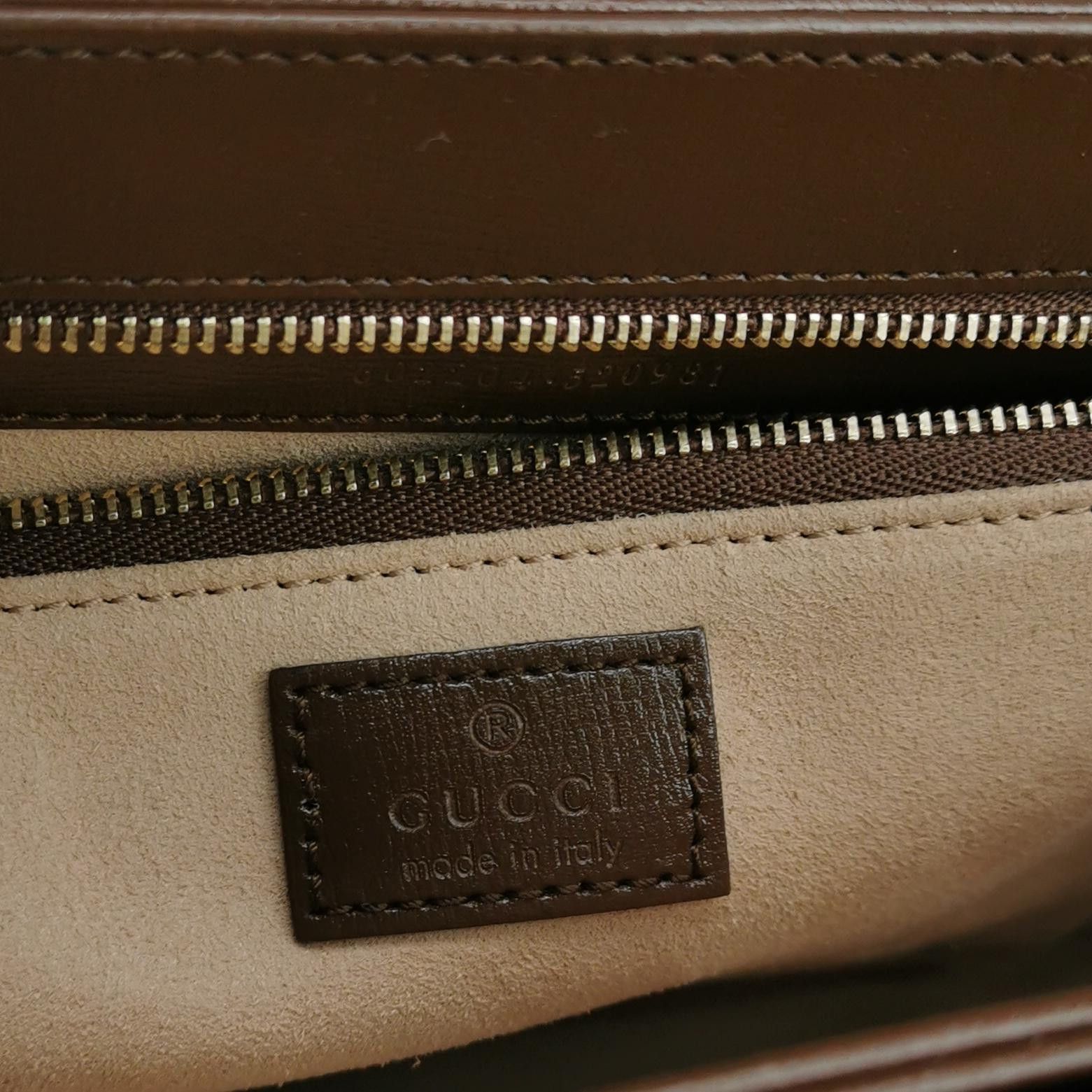 Gucci Gucci Women os Shoulder Bags Size ONE SIZE - 8 Thumbnail