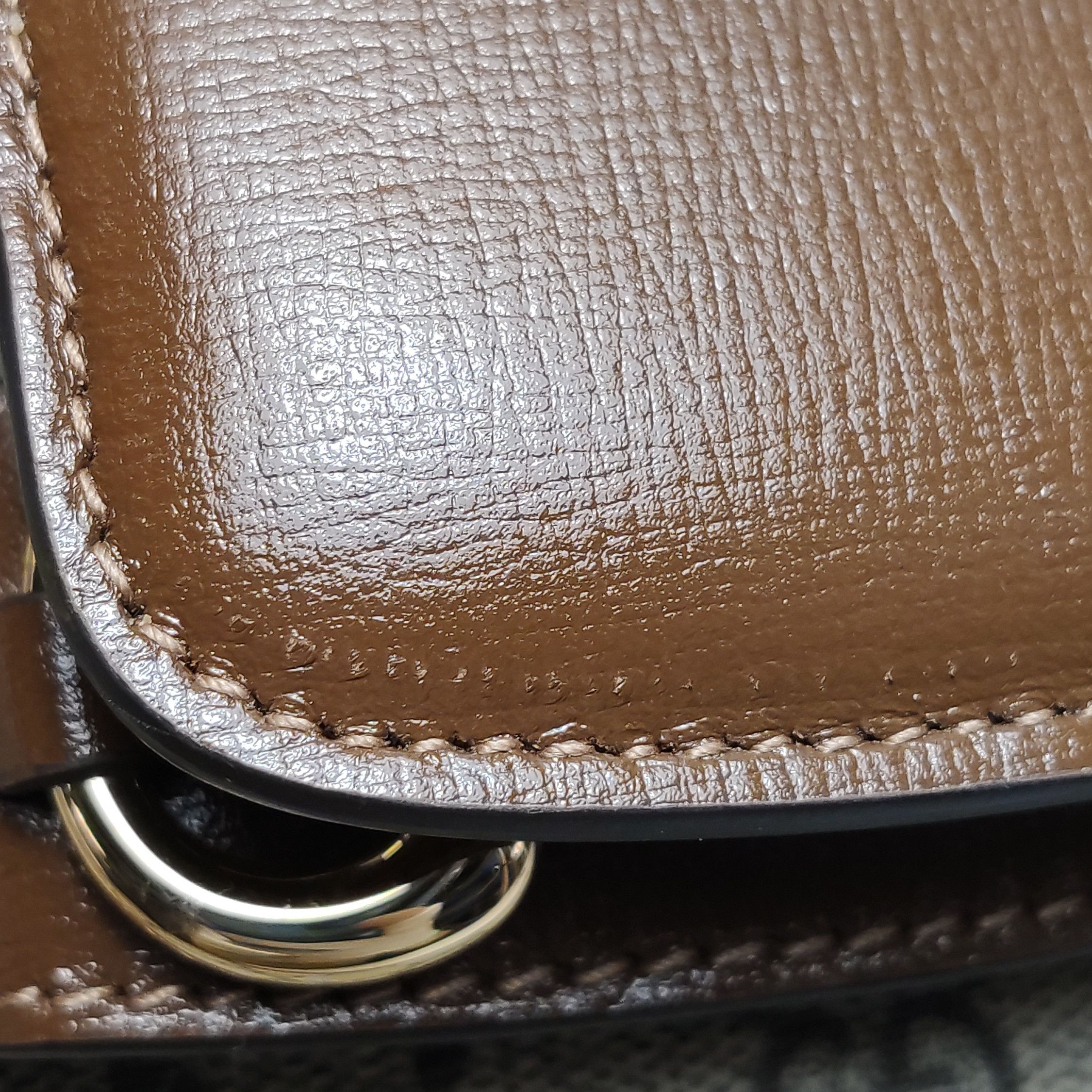 Gucci Gucci Women os Shoulder Bags Size ONE SIZE - 16 Thumbnail
