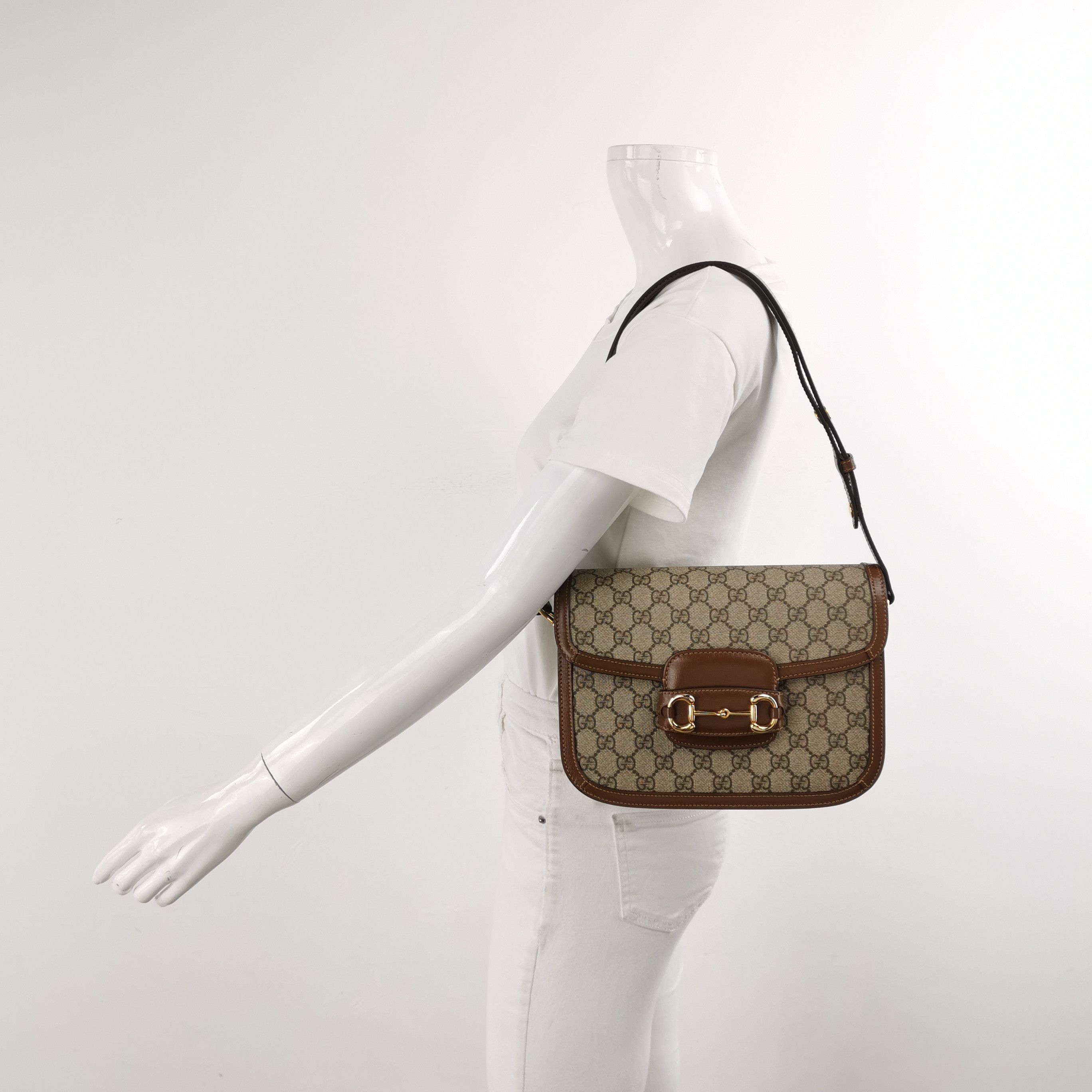 Gucci Gucci Women os Shoulder Bags Size ONE SIZE - 2 Thumbnail