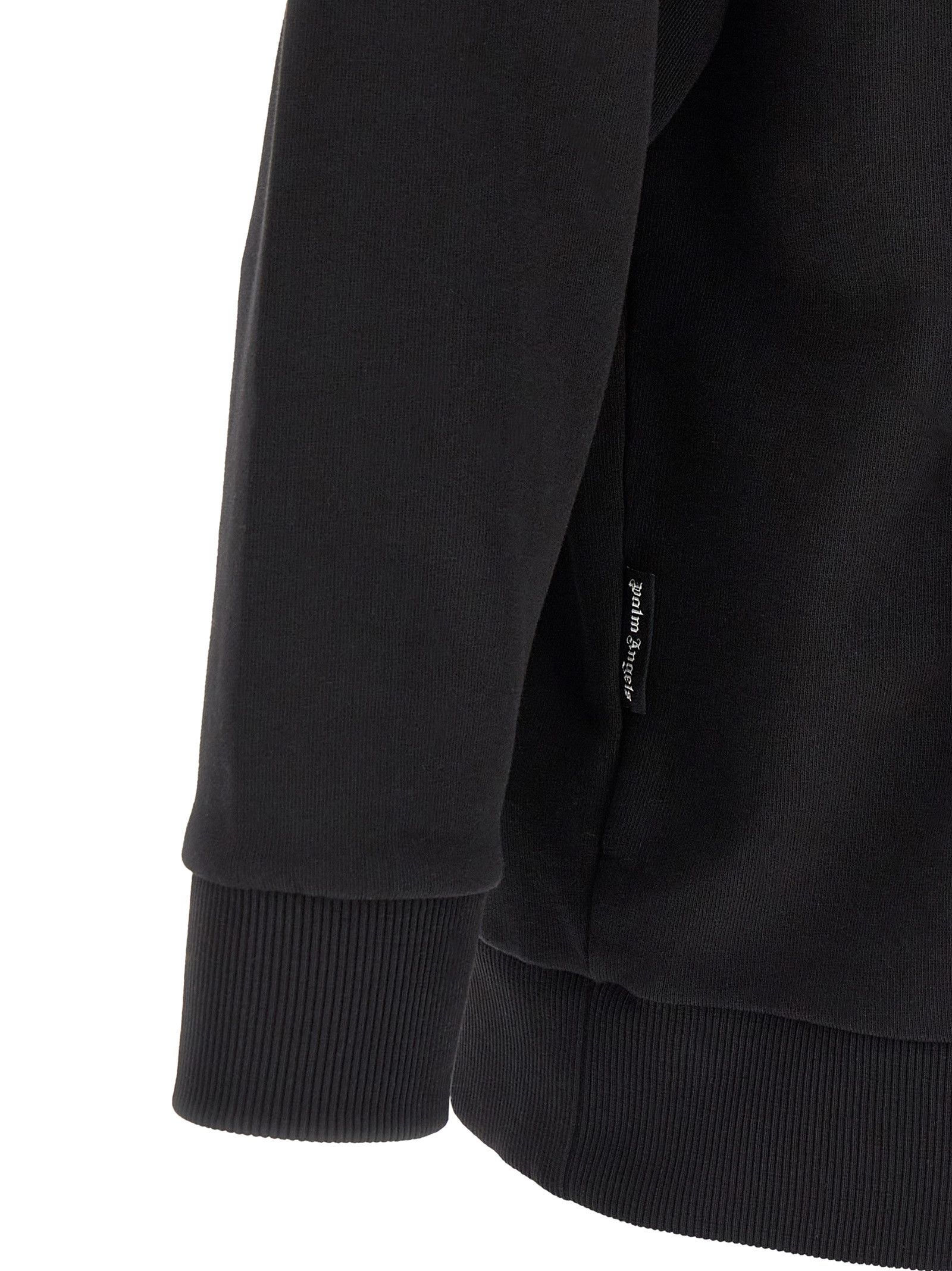 Palm Angels 'Classic Logo' hoodie Size US S / EU 44-46 / 1 - 4 Thumbnail