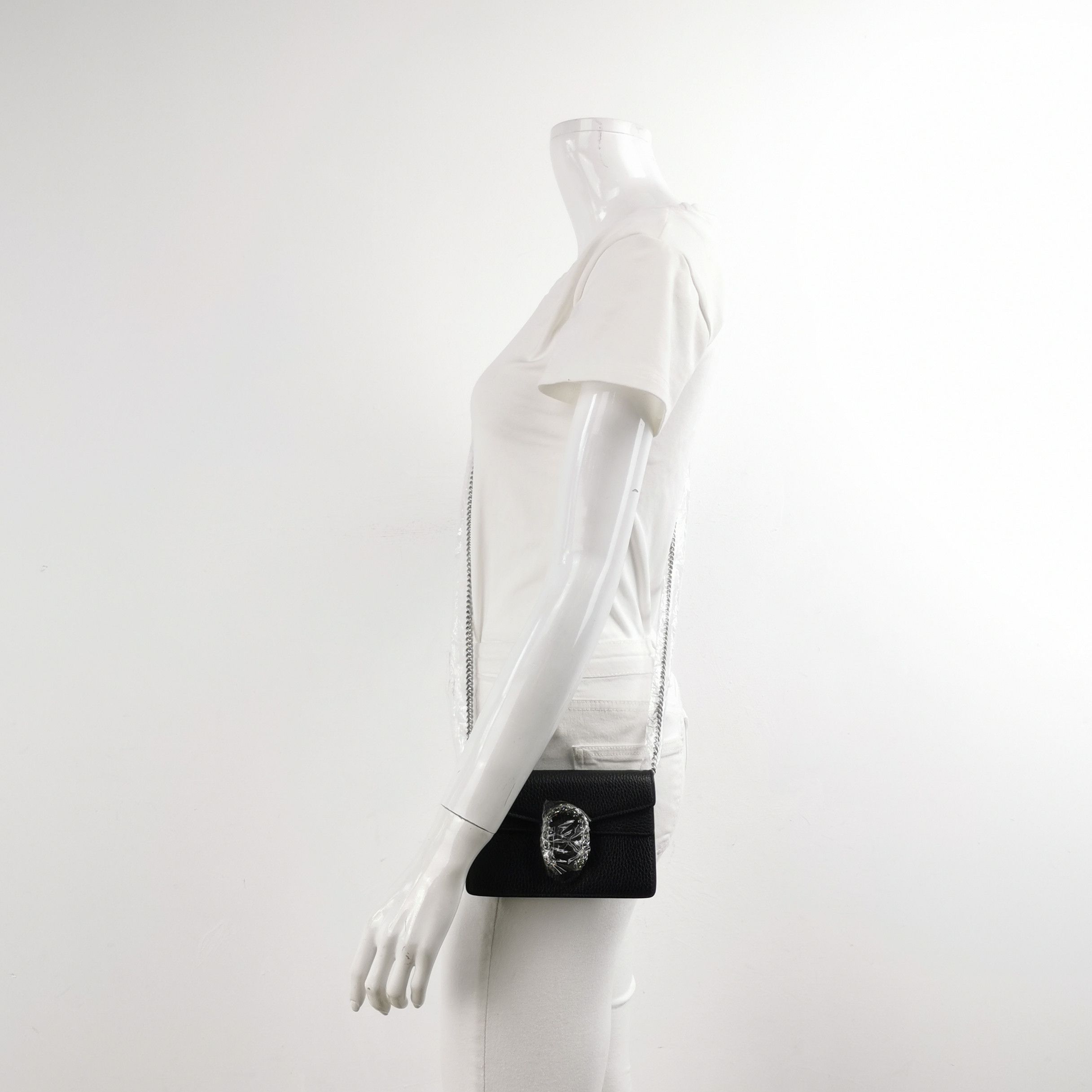 Gucci Gucci Women os Shoulder Bags Size ONE SIZE - 2 Thumbnail