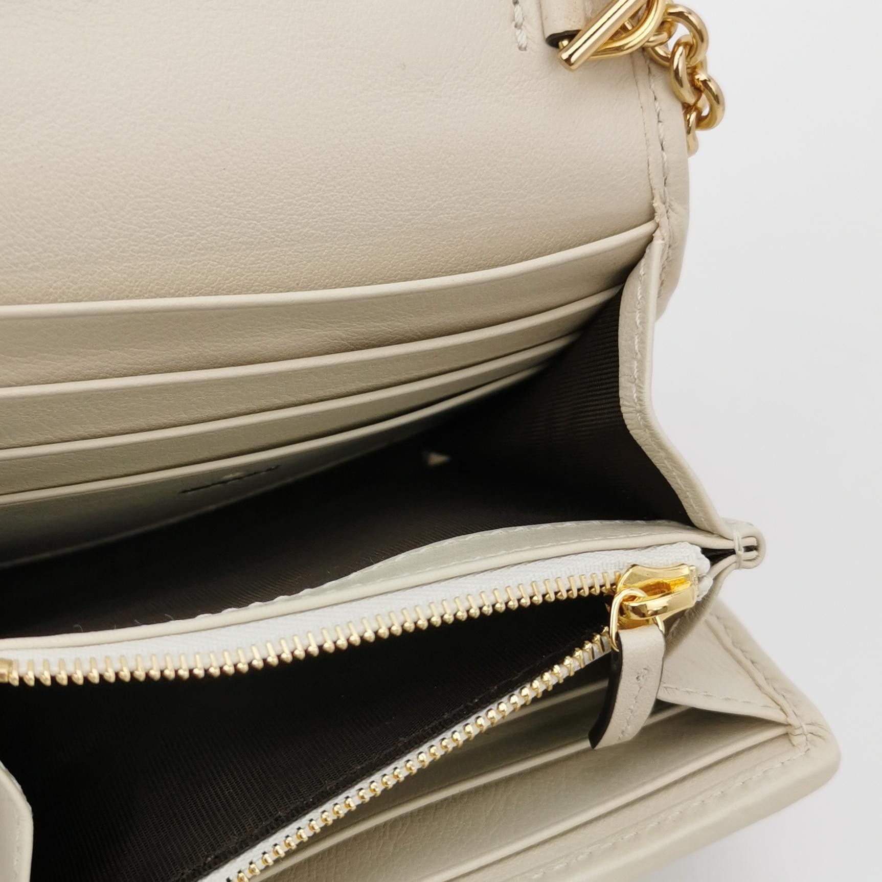 Gucci Gucci Women os Crossbody Bags Size ONE SIZE - 7 Thumbnail