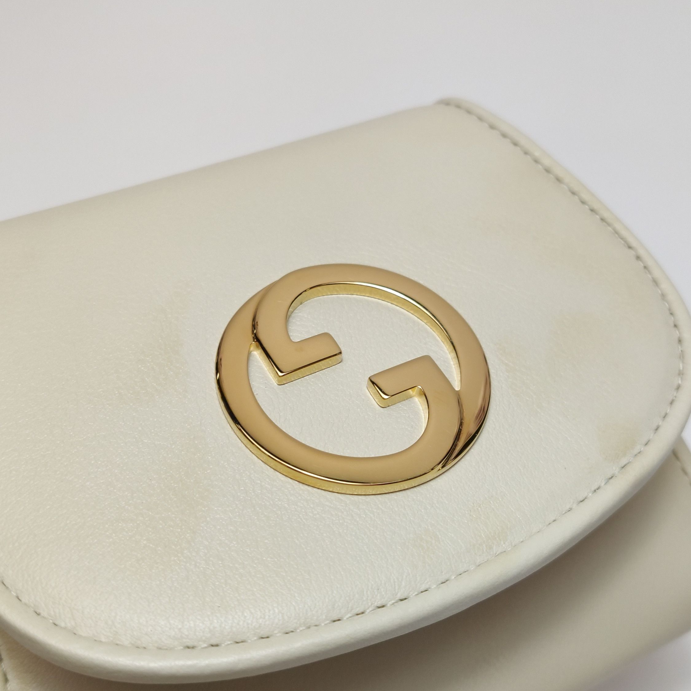 Gucci Gucci Women os Crossbody Bags Size ONE SIZE - 13 Thumbnail