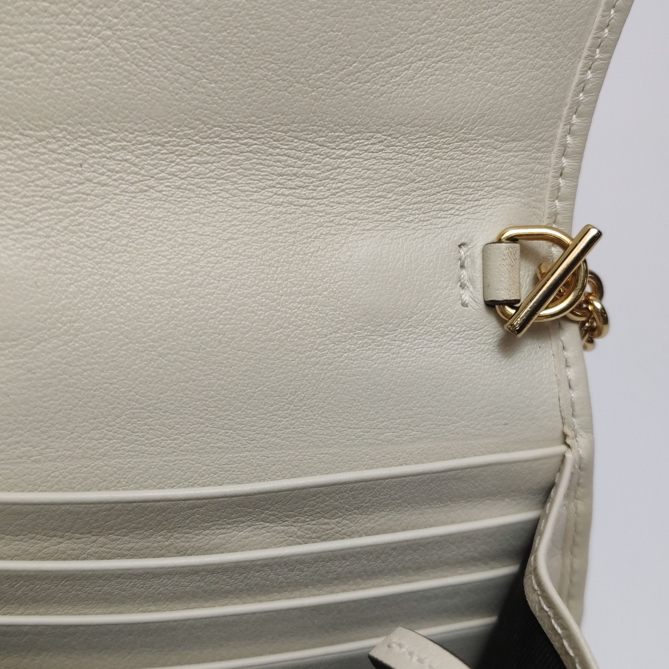 Gucci Gucci Women os Crossbody Bags Size ONE SIZE - 16 Thumbnail