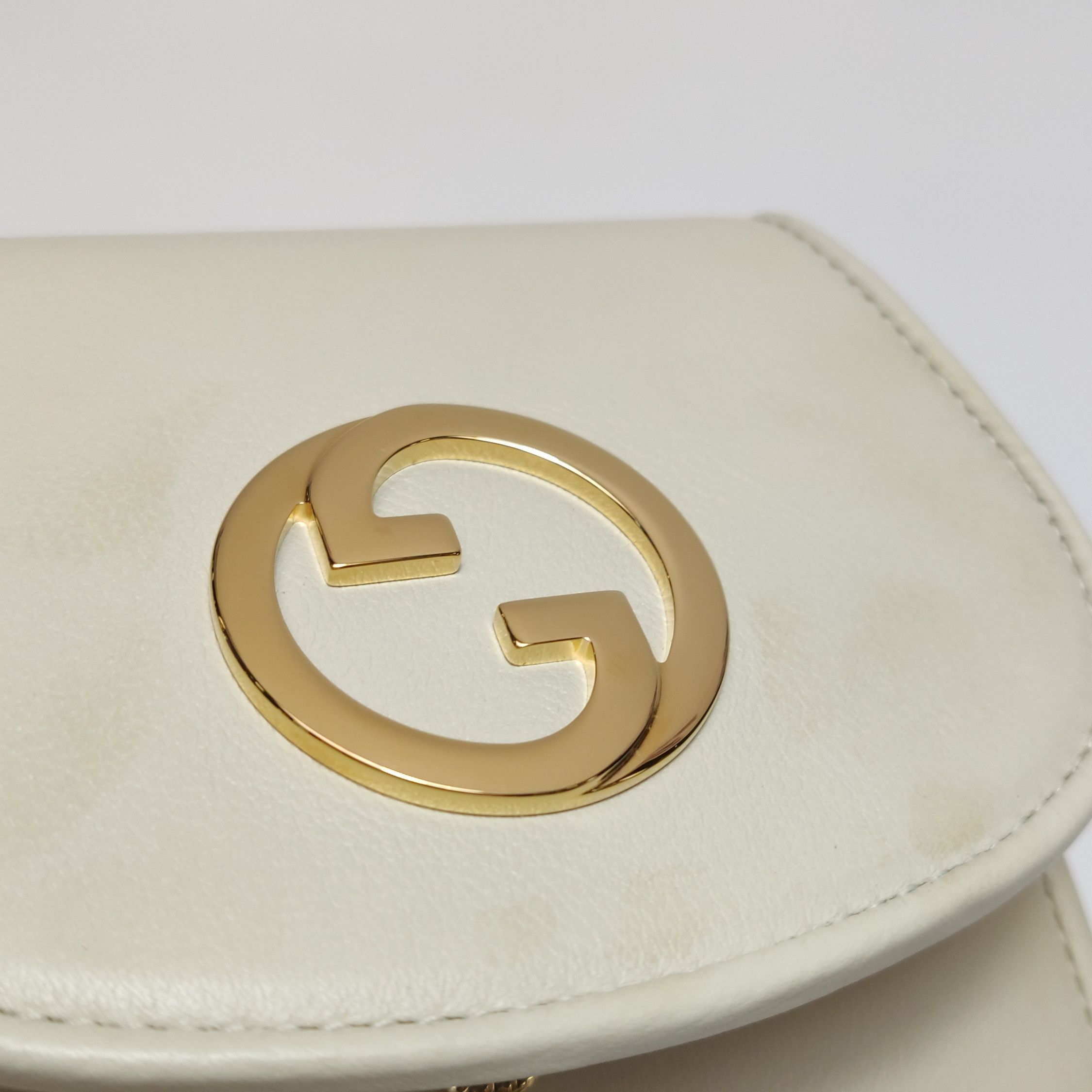 Gucci Gucci Women os Crossbody Bags Size ONE SIZE - 12 Thumbnail