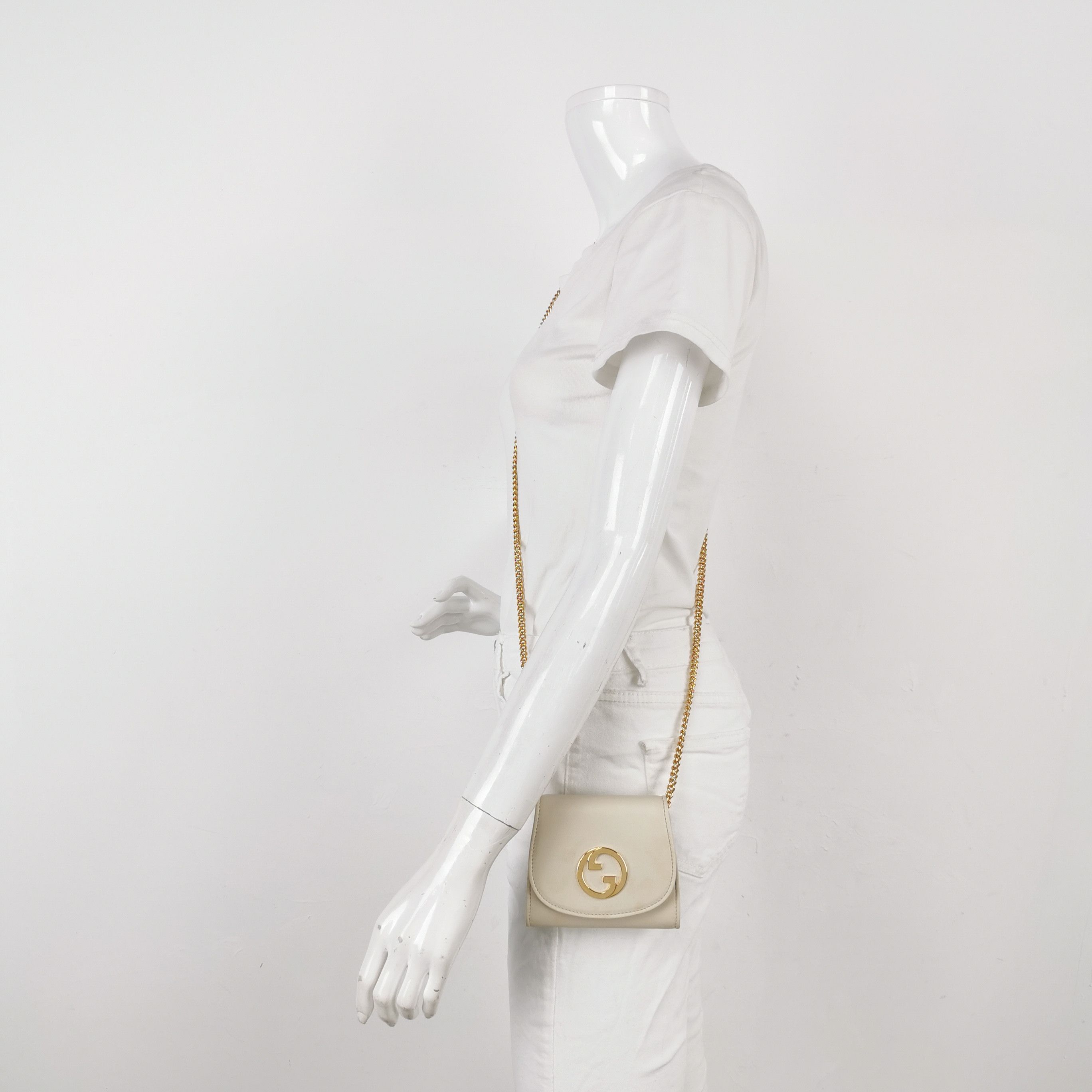 Gucci Gucci Women os Crossbody Bags Size ONE SIZE - 2 Thumbnail