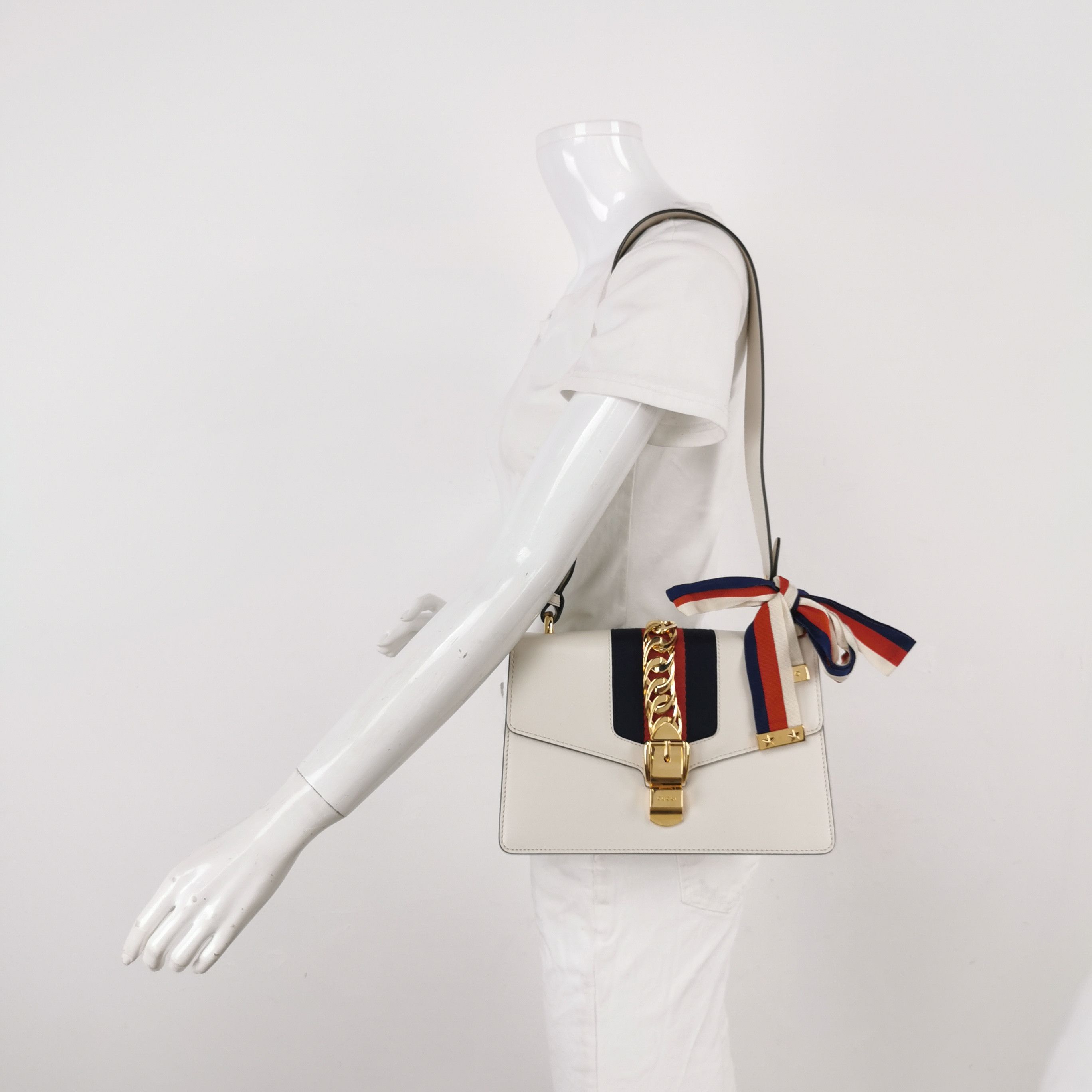 Gucci Gucci Women os Shoulder Bags Size ONE SIZE - 2 Thumbnail