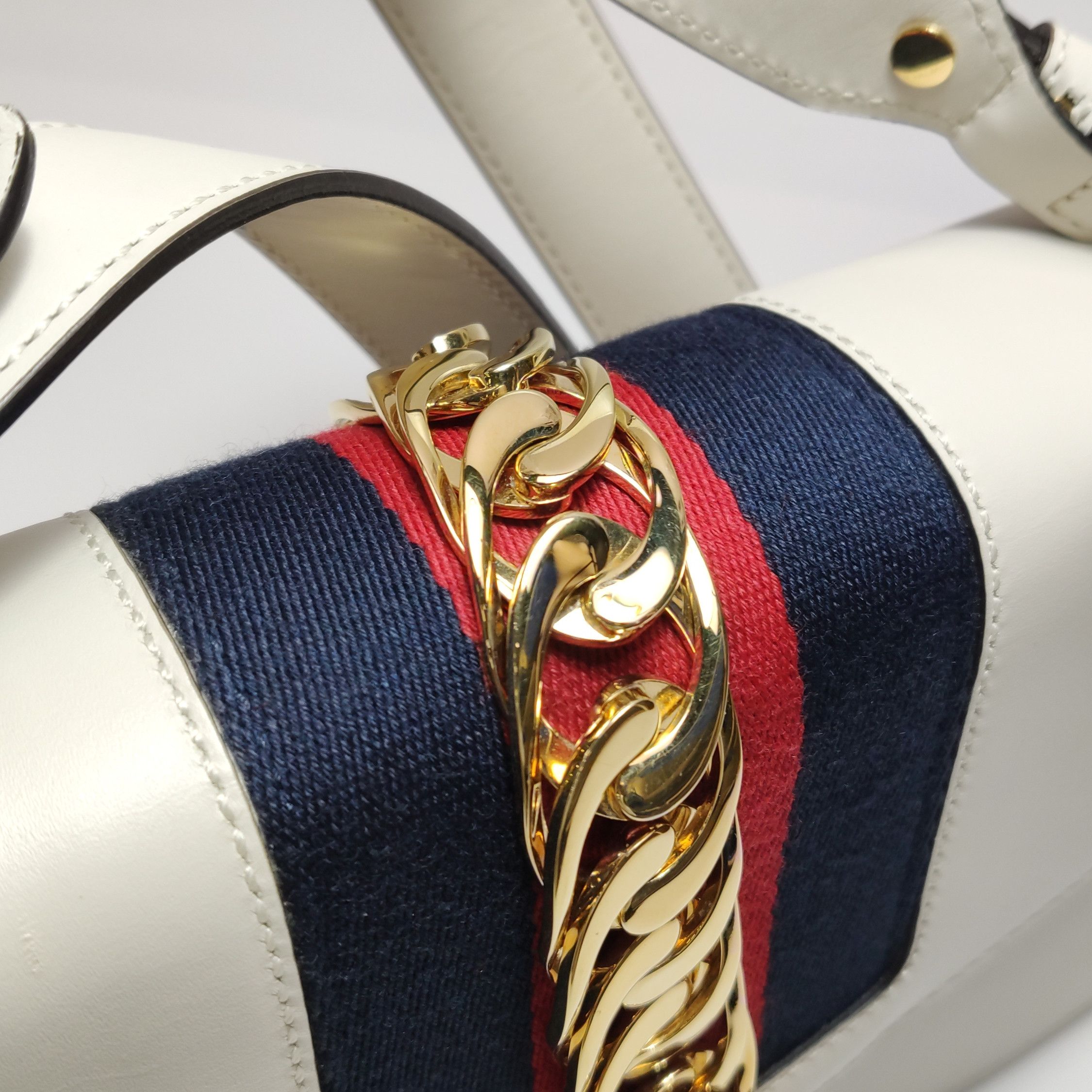 Gucci Gucci Women os Shoulder Bags Size ONE SIZE - 15 Thumbnail