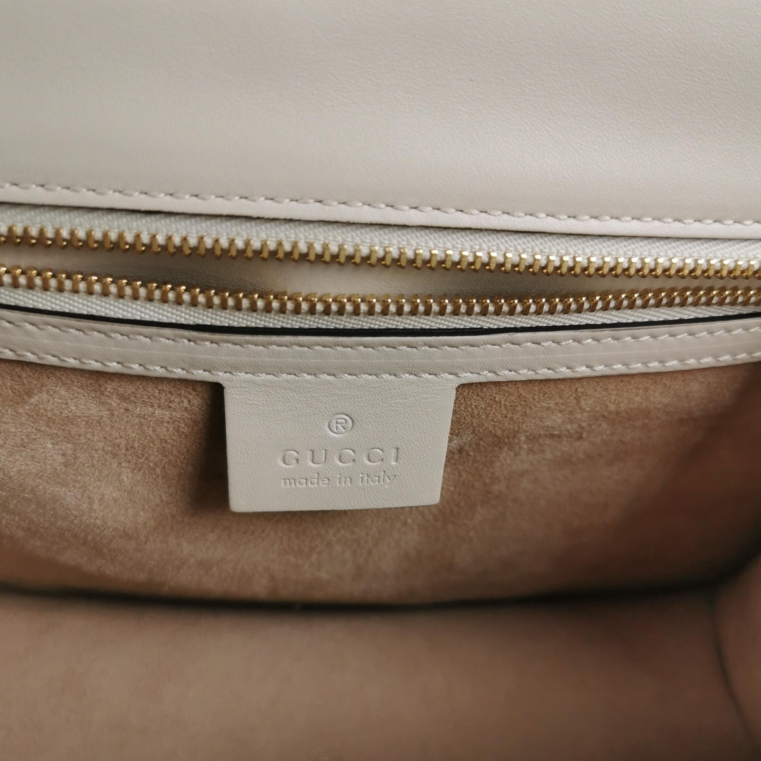 Gucci Gucci Women os Shoulder Bags Size ONE SIZE - 8 Thumbnail