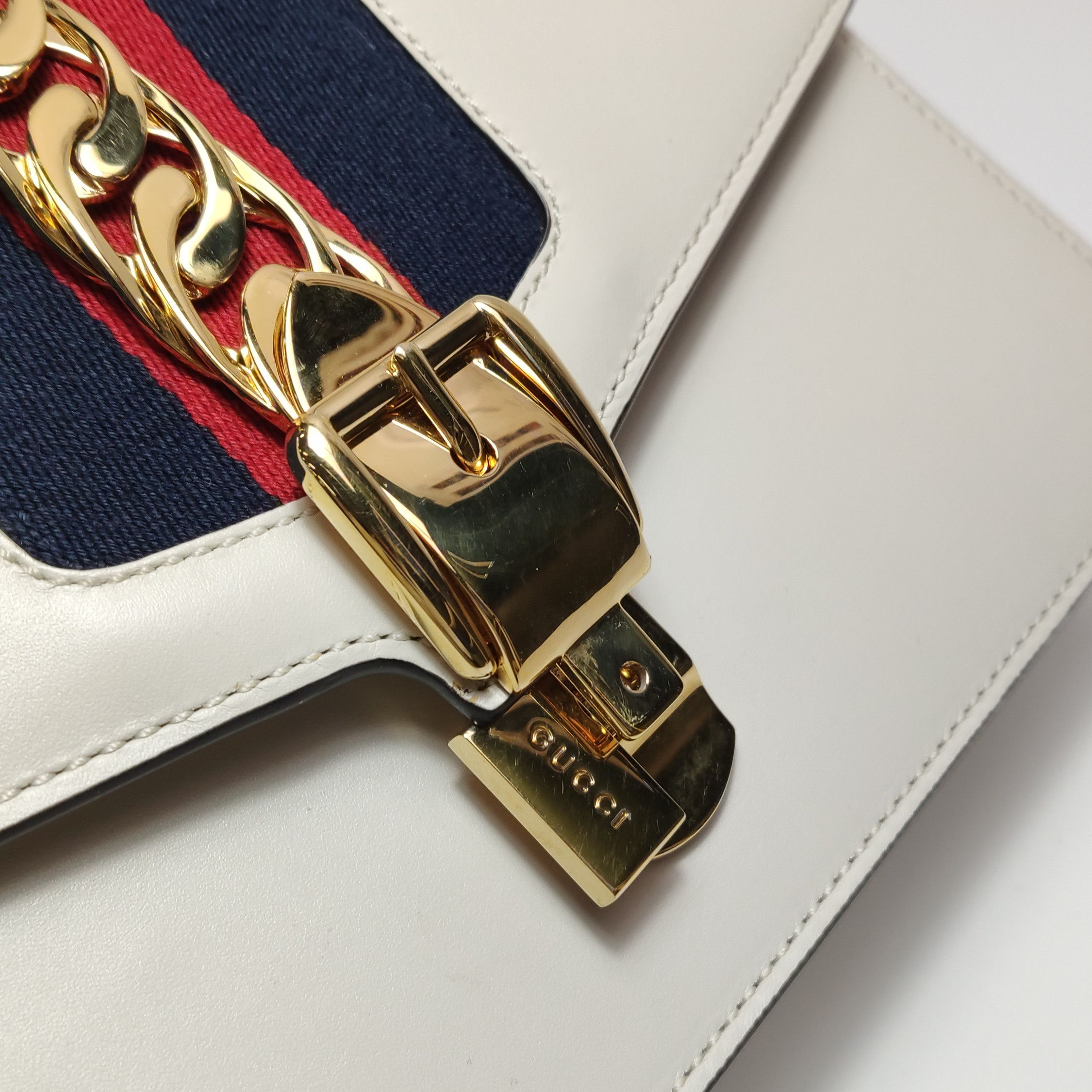 Gucci Gucci Women os Shoulder Bags Size ONE SIZE - 13 Thumbnail