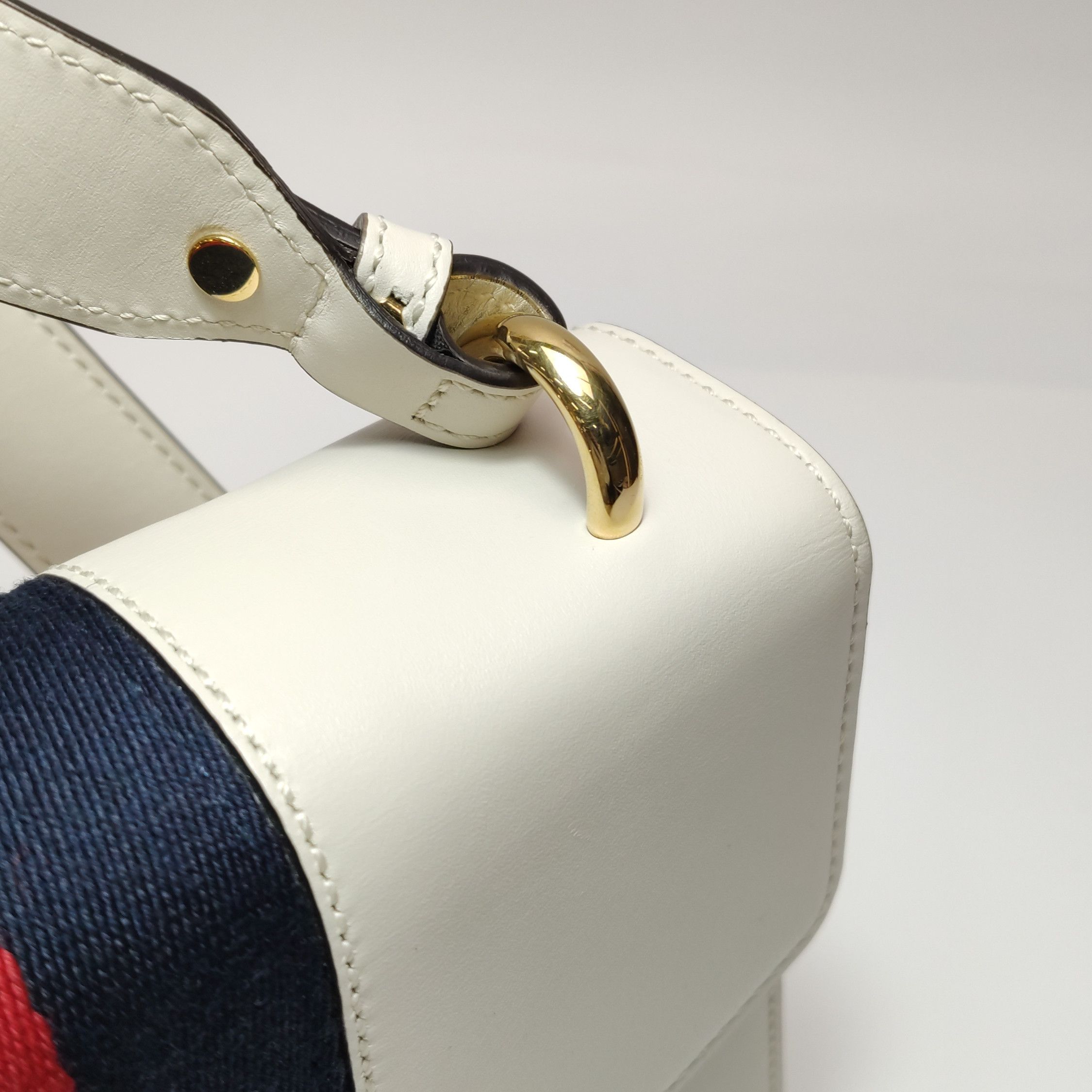 Gucci Gucci Women os Shoulder Bags Size ONE SIZE - 14 Thumbnail