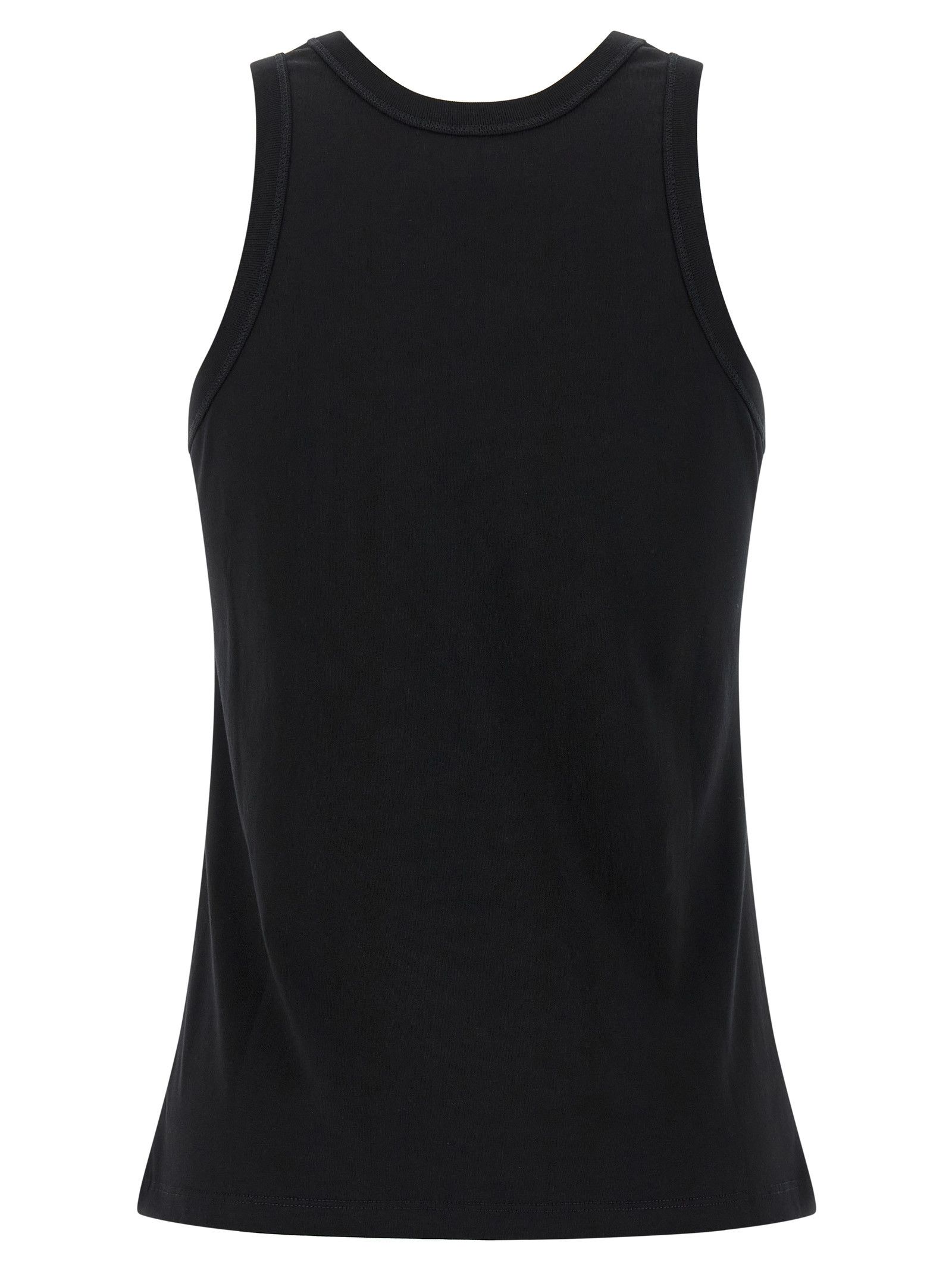 Loulou de Saison 'Poso' tank top Size S / US 4 / IT 40 - 2 Thumbnail