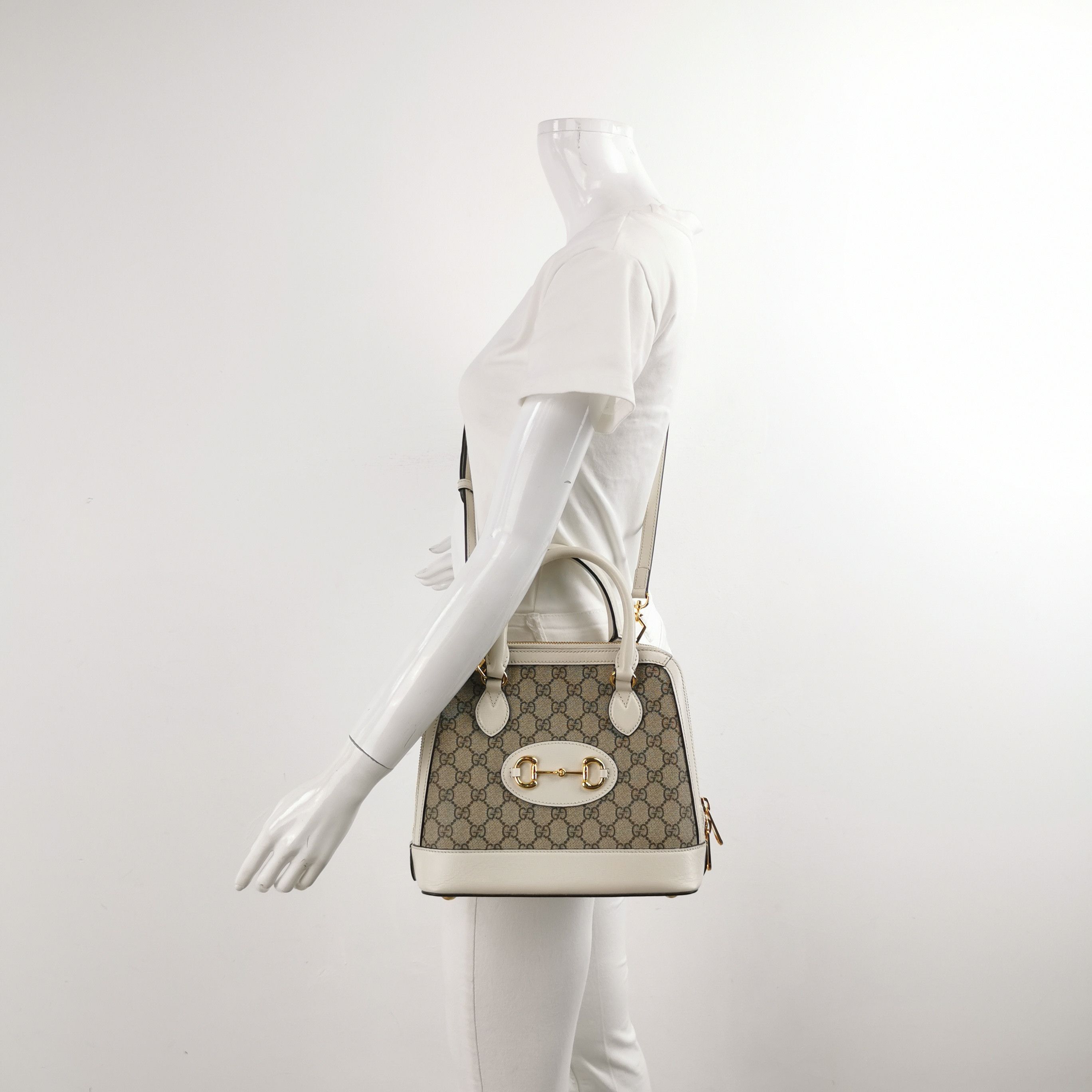 Gucci Gucci Women os Shoulder Bags Size ONE SIZE - 2 Thumbnail