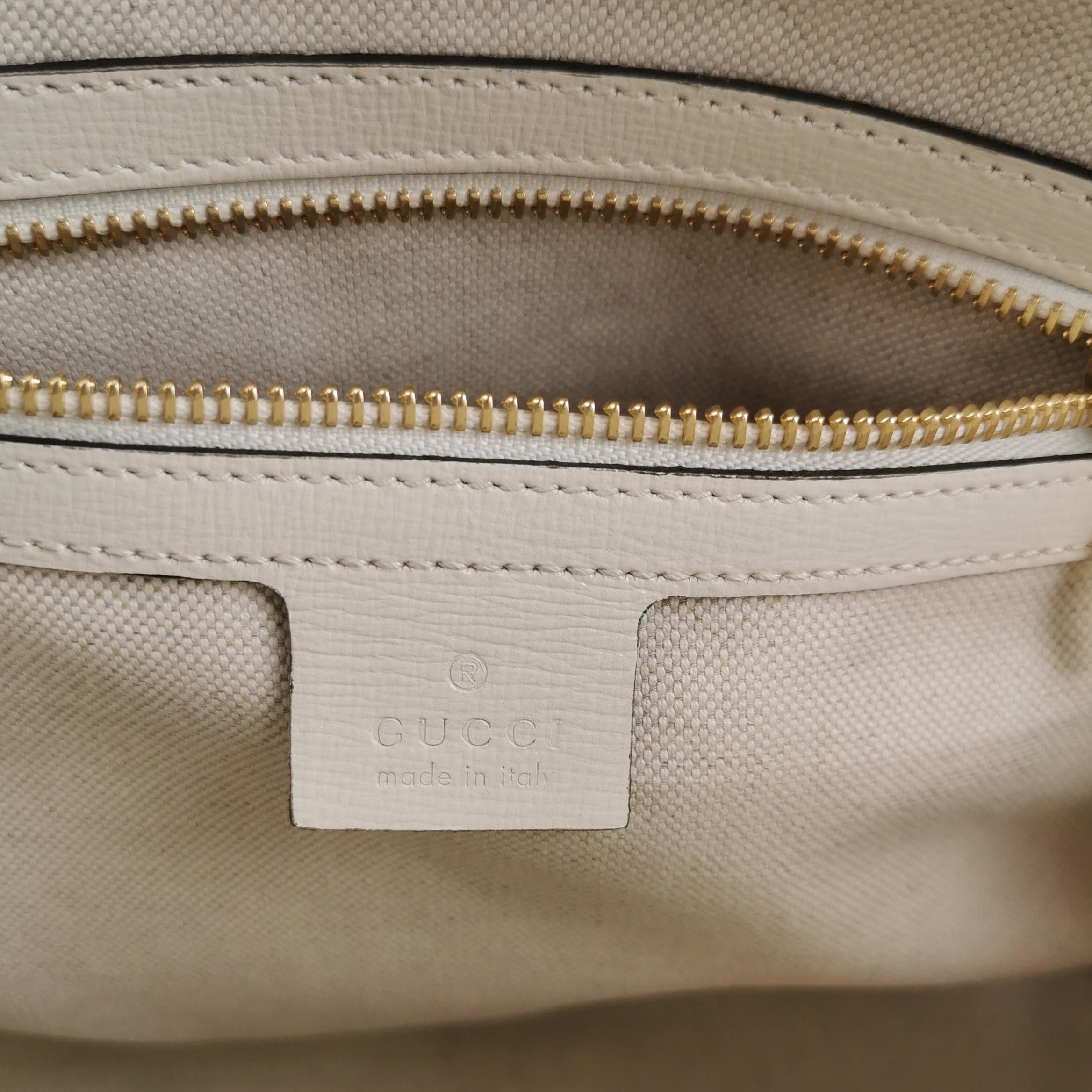 Gucci Gucci Women os Shoulder Bags Size ONE SIZE - 8 Thumbnail