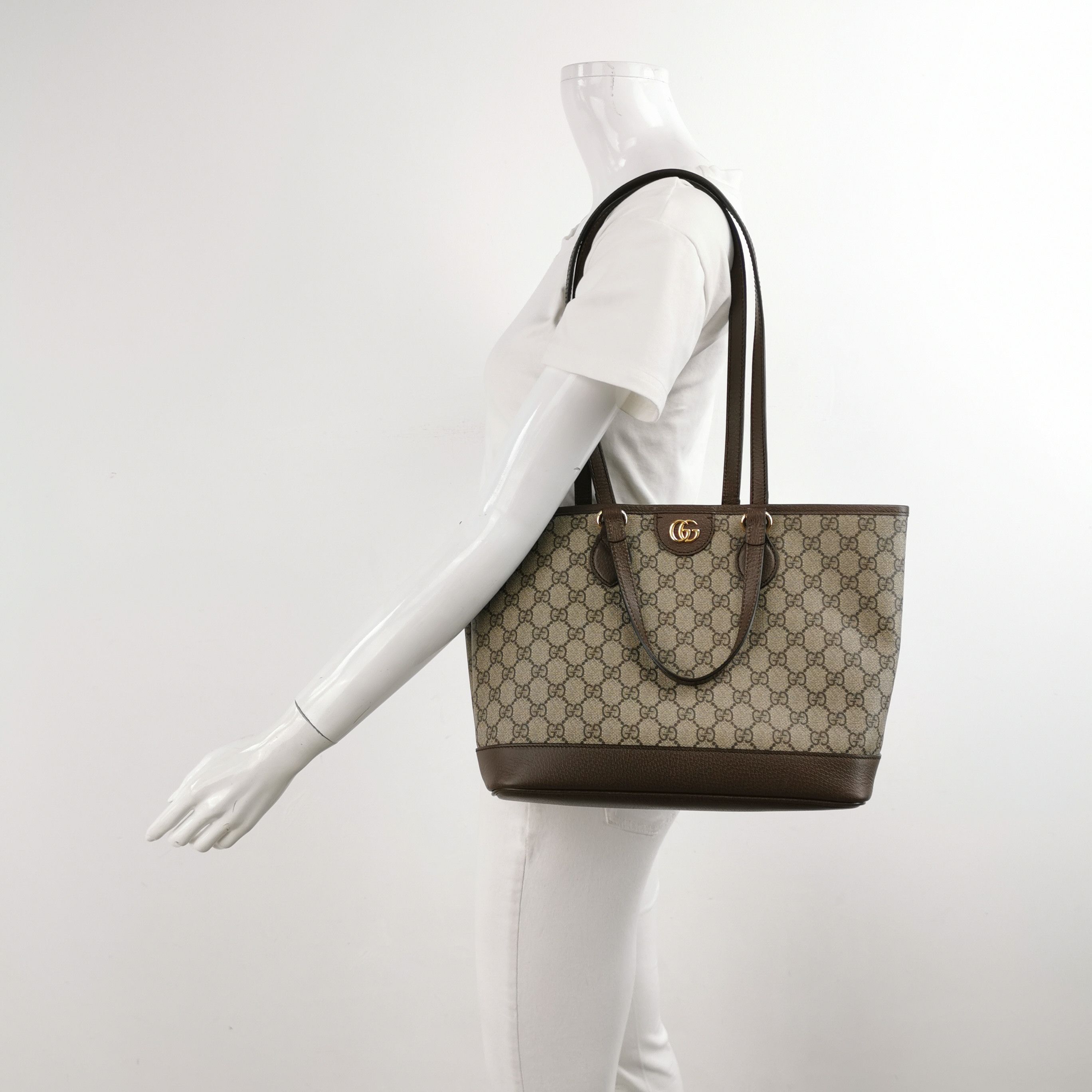 Gucci Gucci Women os Shoulder Bags Size ONE SIZE - 2 Thumbnail