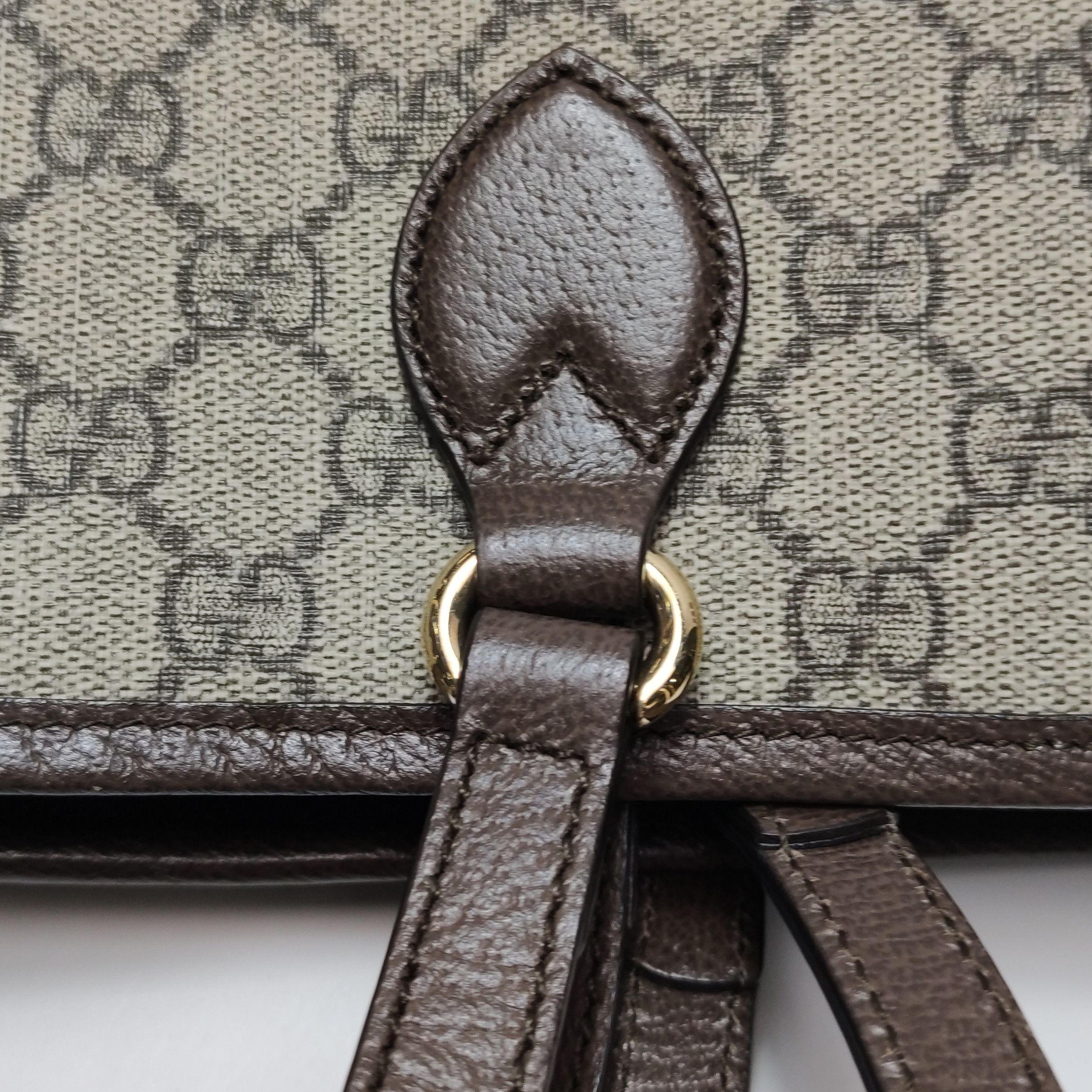 Gucci Gucci Women os Shoulder Bags Size ONE SIZE - 12 Thumbnail