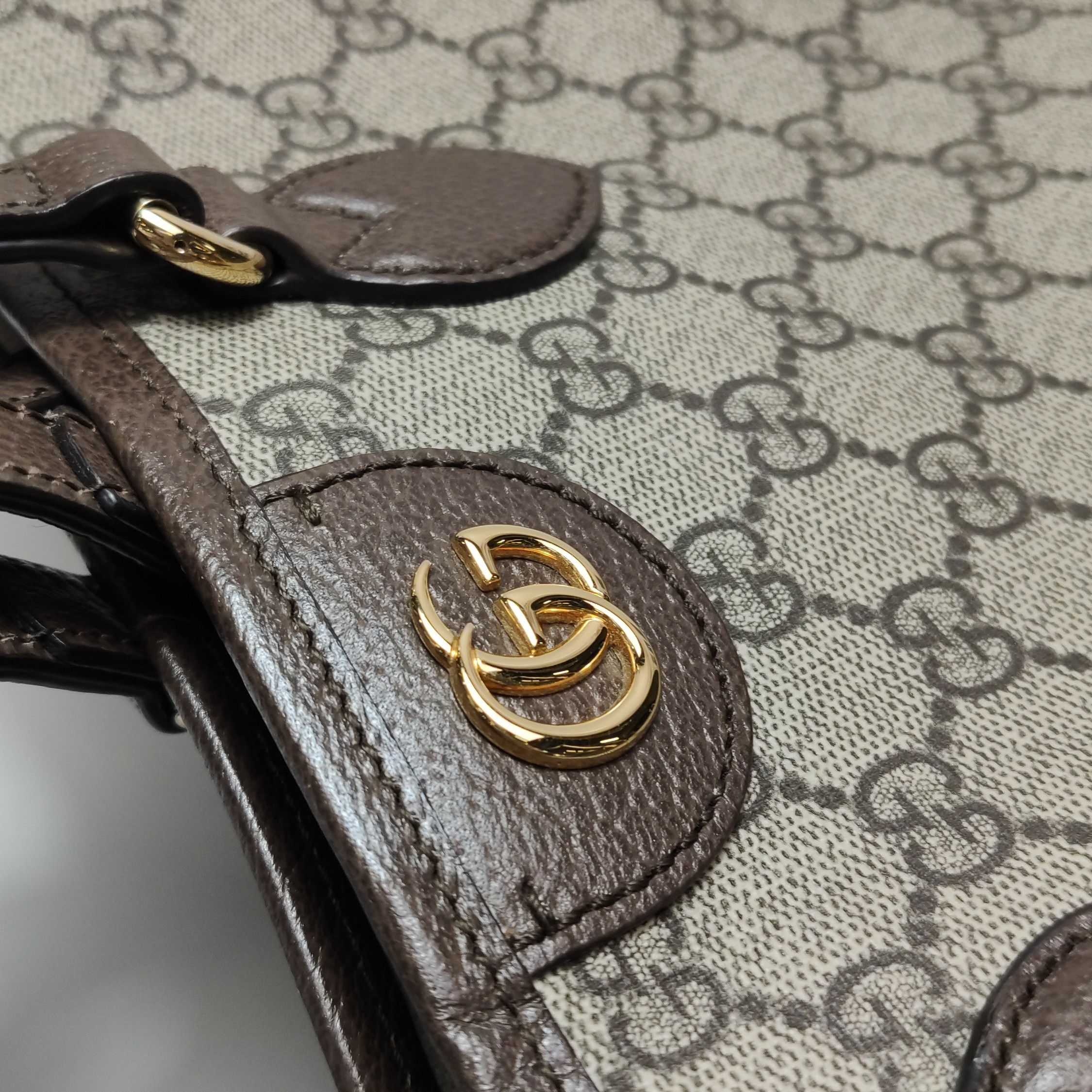 Gucci Gucci Women os Shoulder Bags Size ONE SIZE - 13 Thumbnail
