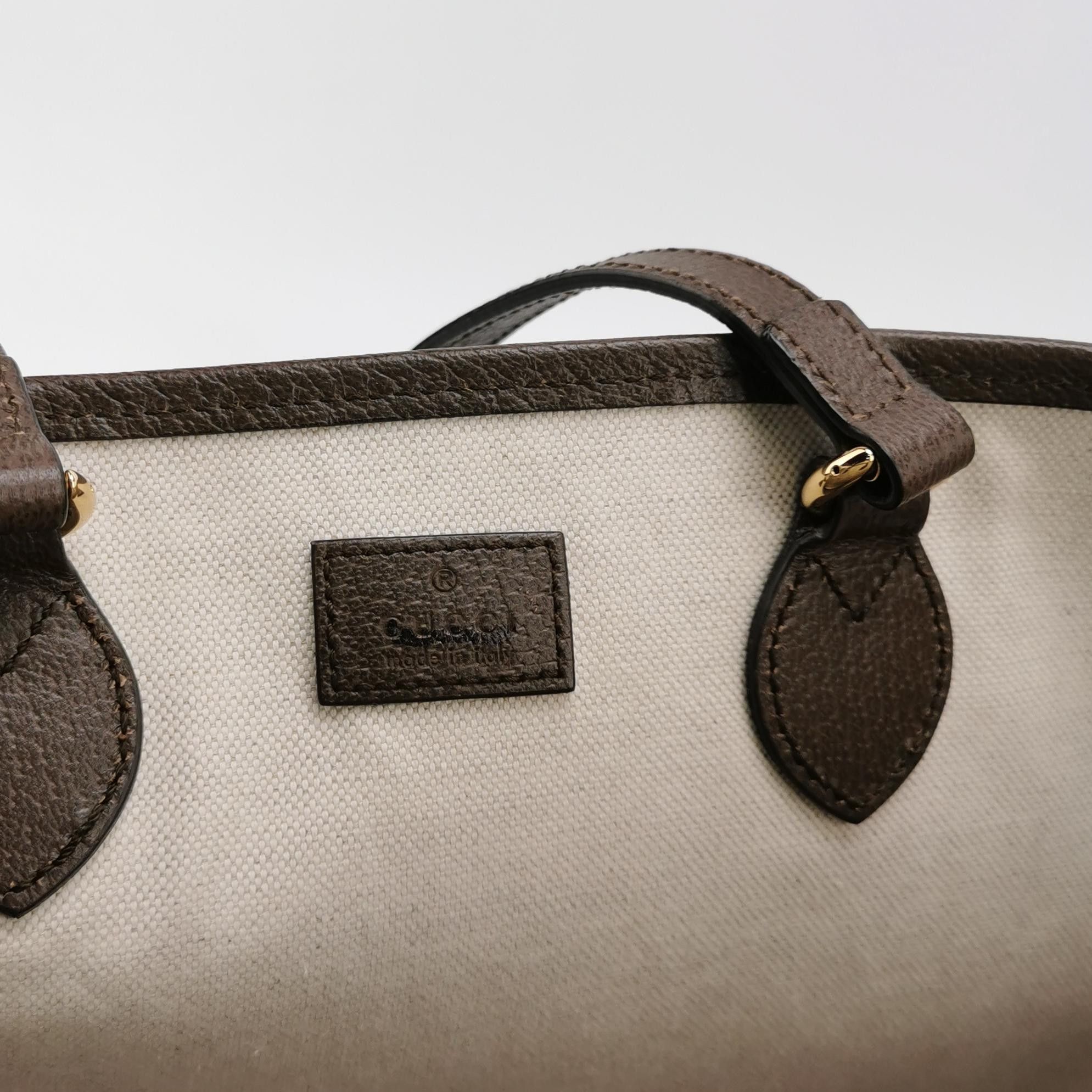 Gucci Gucci Women os Shoulder Bags Size ONE SIZE - 8 Thumbnail