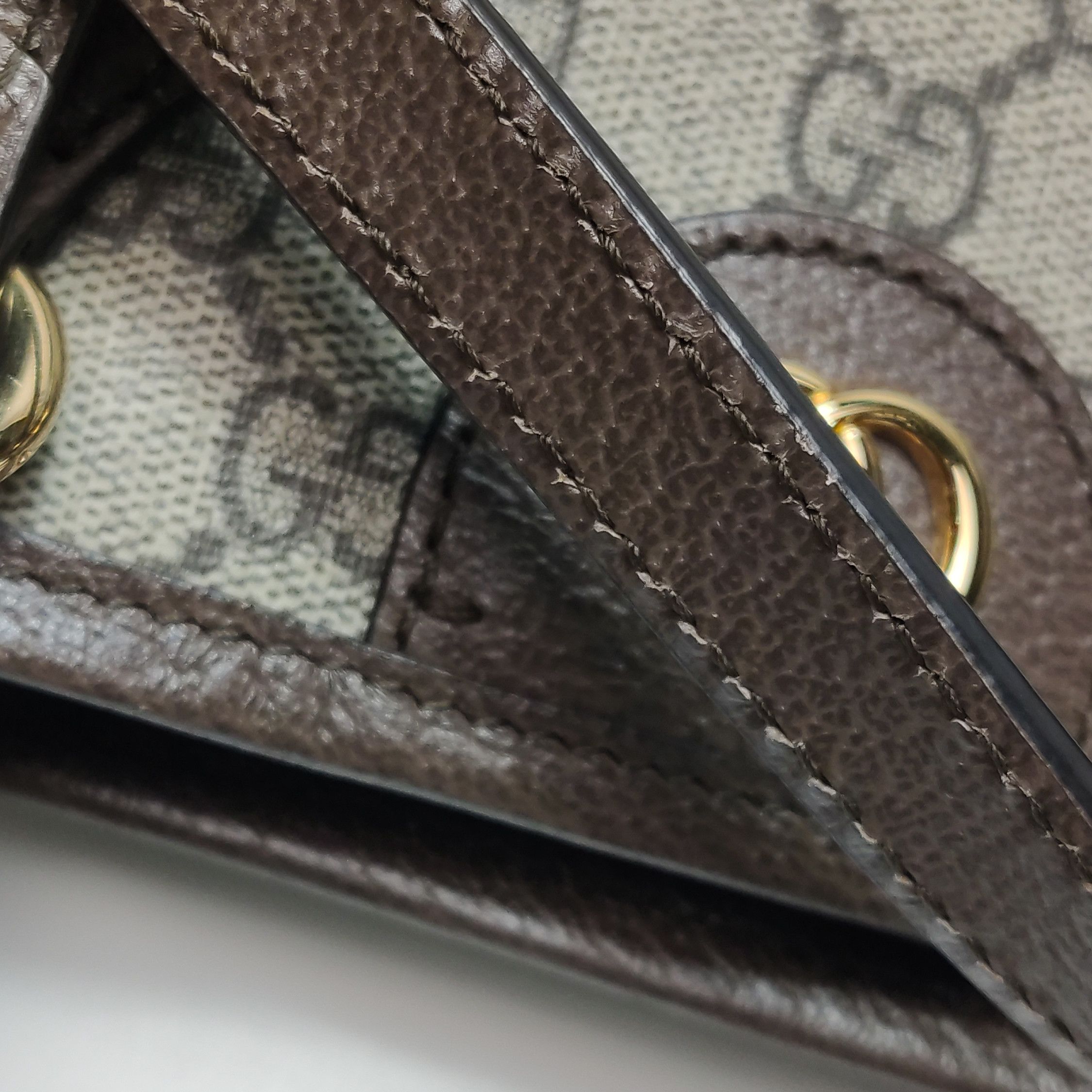 Gucci Gucci Women os Shoulder Bags Size ONE SIZE - 11 Thumbnail