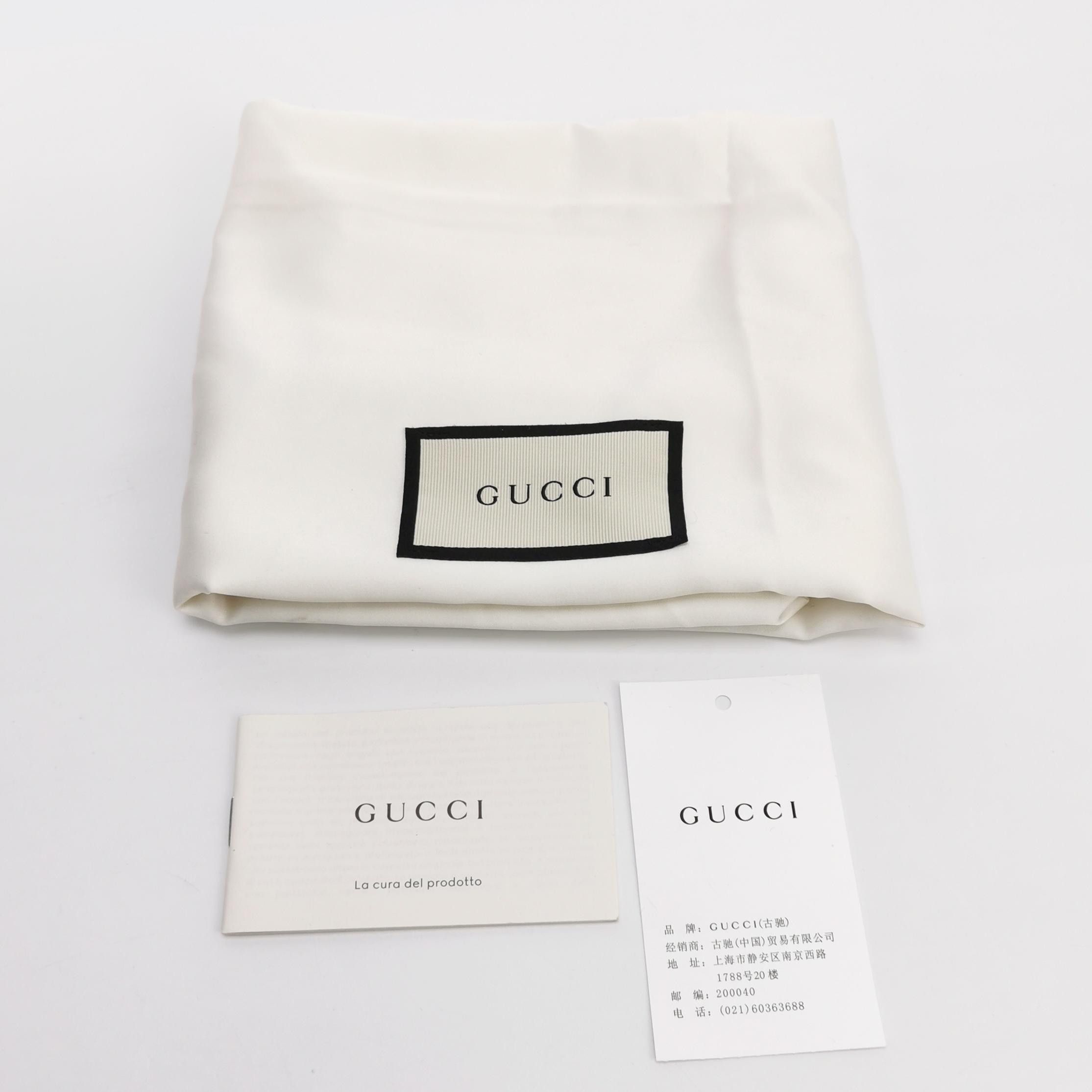 Gucci Gucci Women os Shoulder Bags Size ONE SIZE - 9 Thumbnail