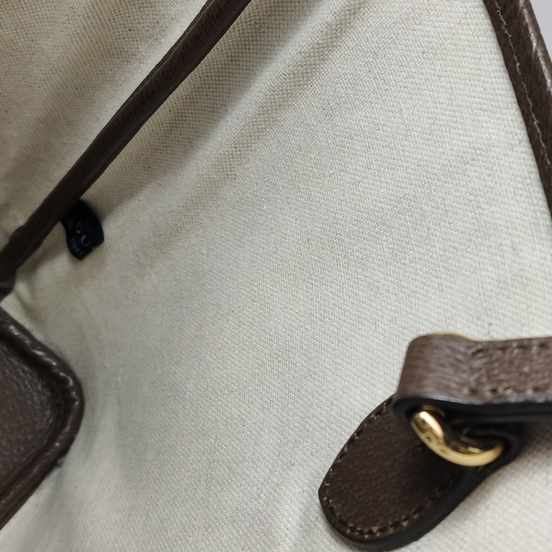 Gucci Gucci Women os Shoulder Bags Size ONE SIZE - 10 Thumbnail
