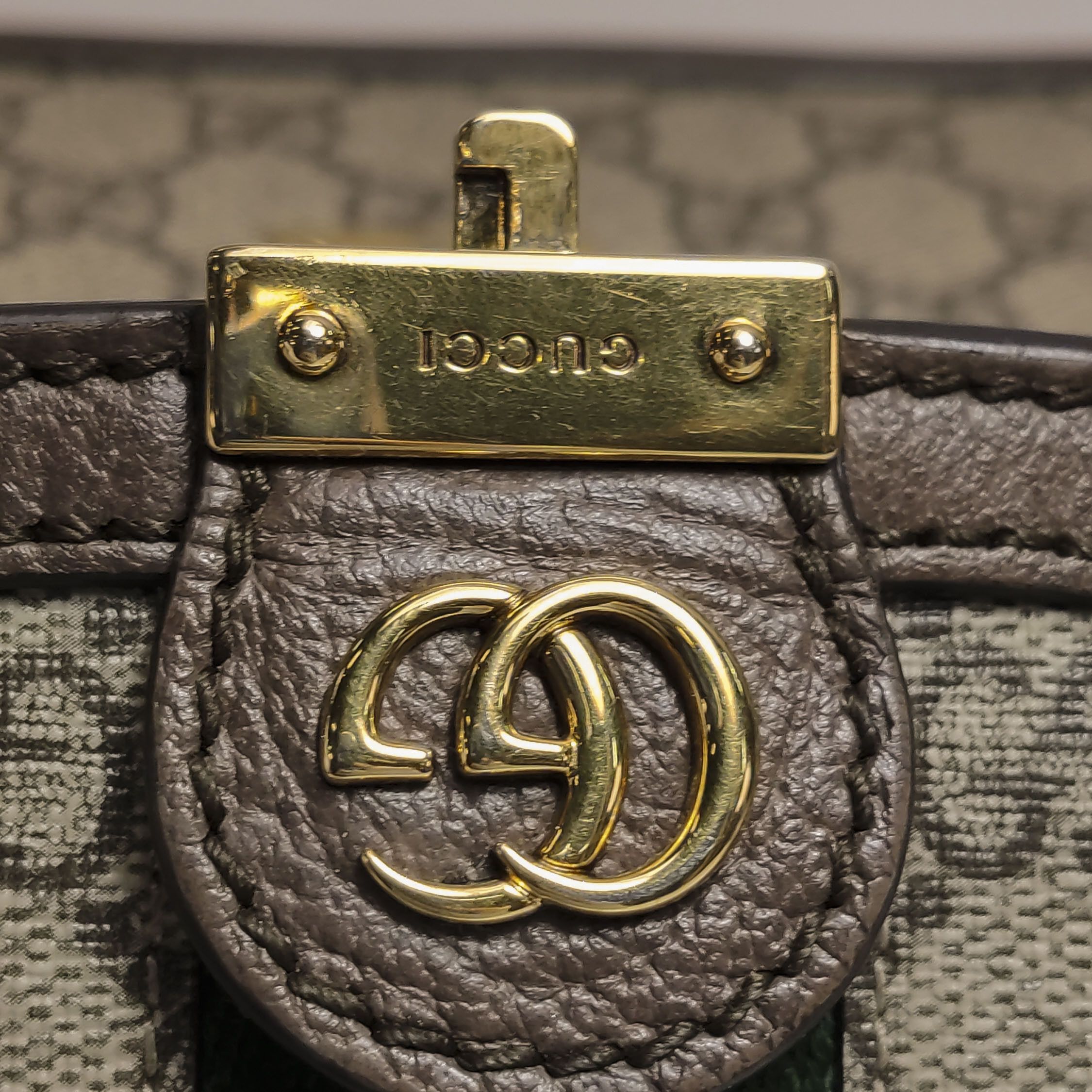 Gucci Gucci Women os Shoulder Bags Size ONE SIZE - 13 Thumbnail