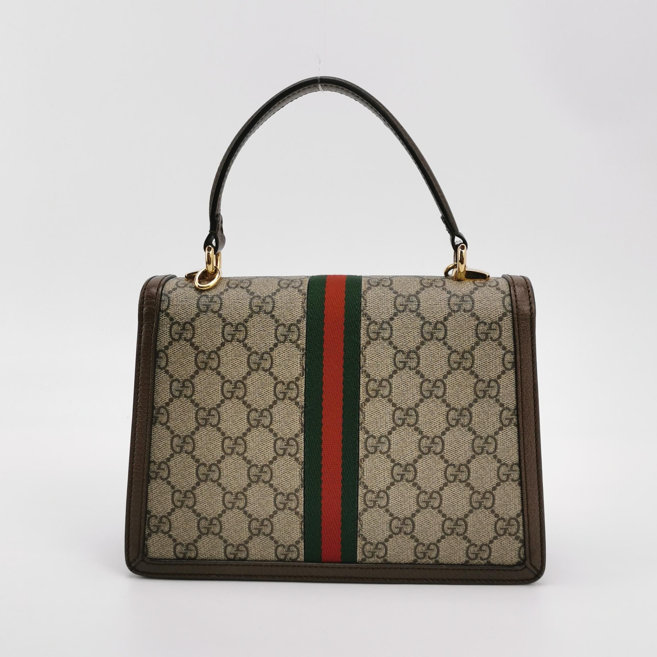 Gucci Gucci Women os Shoulder Bags Size ONE SIZE - 5 Thumbnail