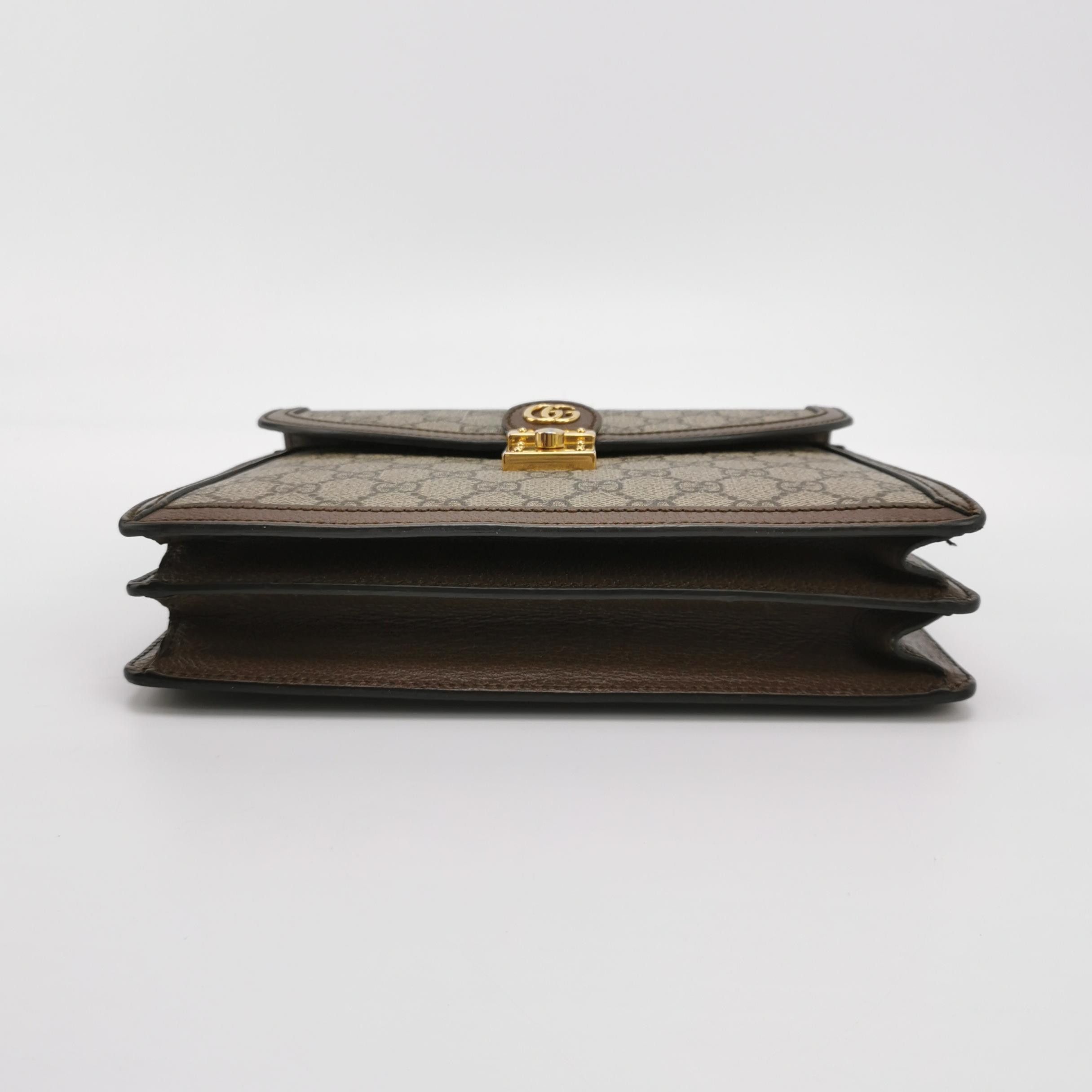 Gucci Gucci Women os Shoulder Bags Size ONE SIZE - 6 Thumbnail