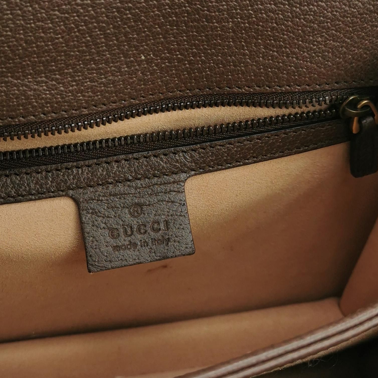 Gucci Gucci Women os Shoulder Bags Size ONE SIZE - 8 Thumbnail