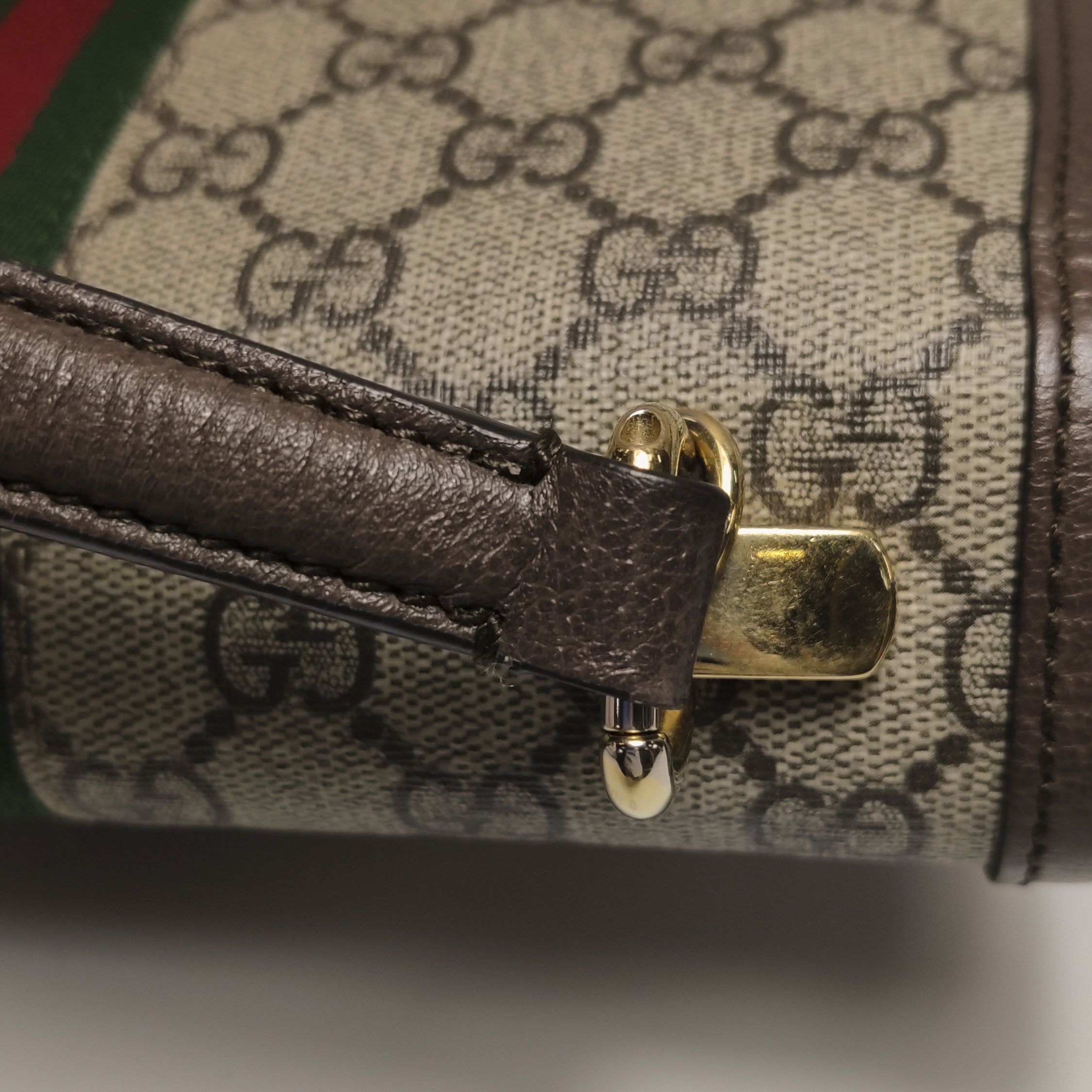 Gucci Gucci Women os Shoulder Bags Size ONE SIZE - 19 Thumbnail