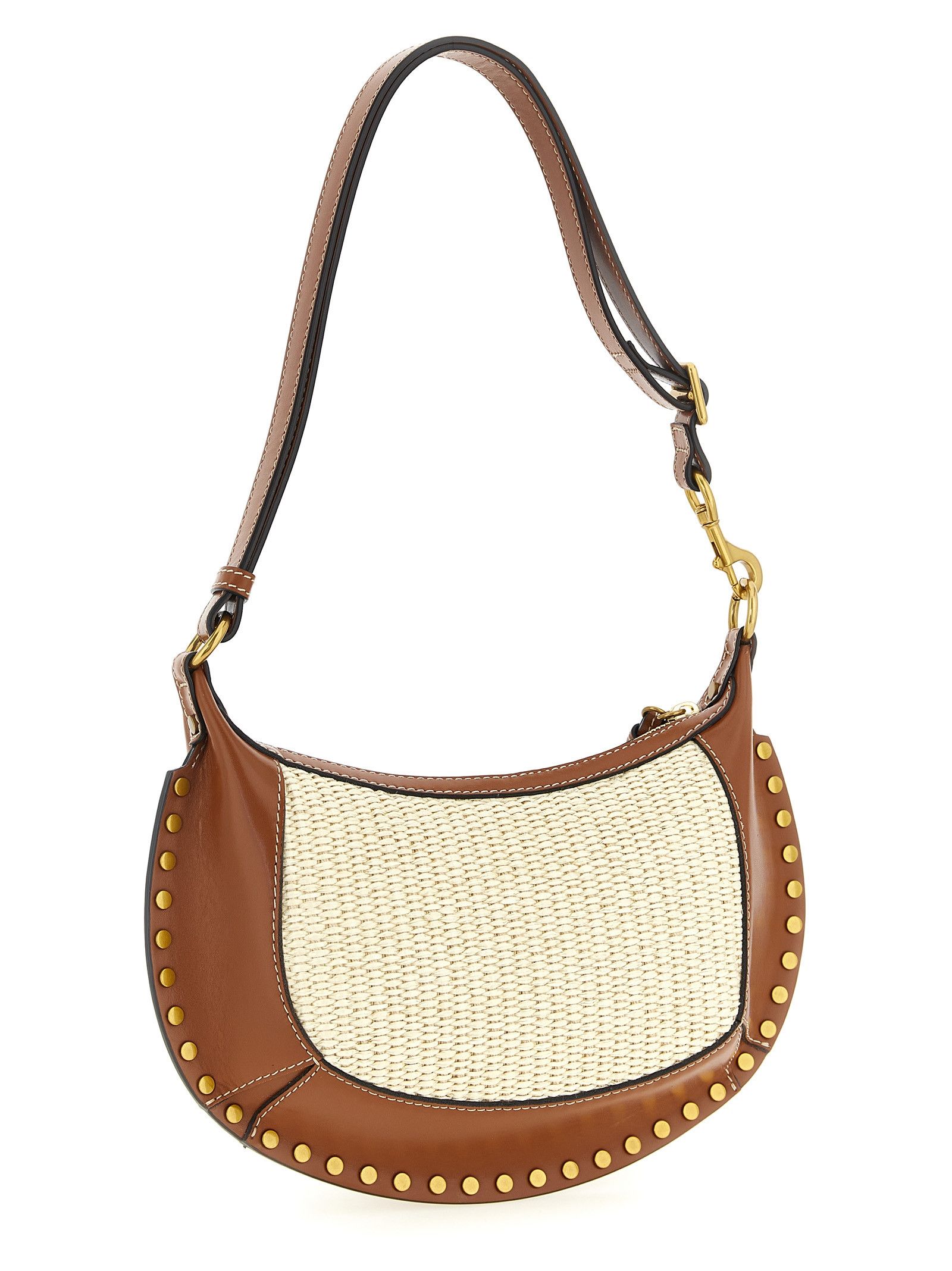 Isabel Marant 'Oskan Moon' shoulder bag Size ONE SIZE - 2 Thumbnail