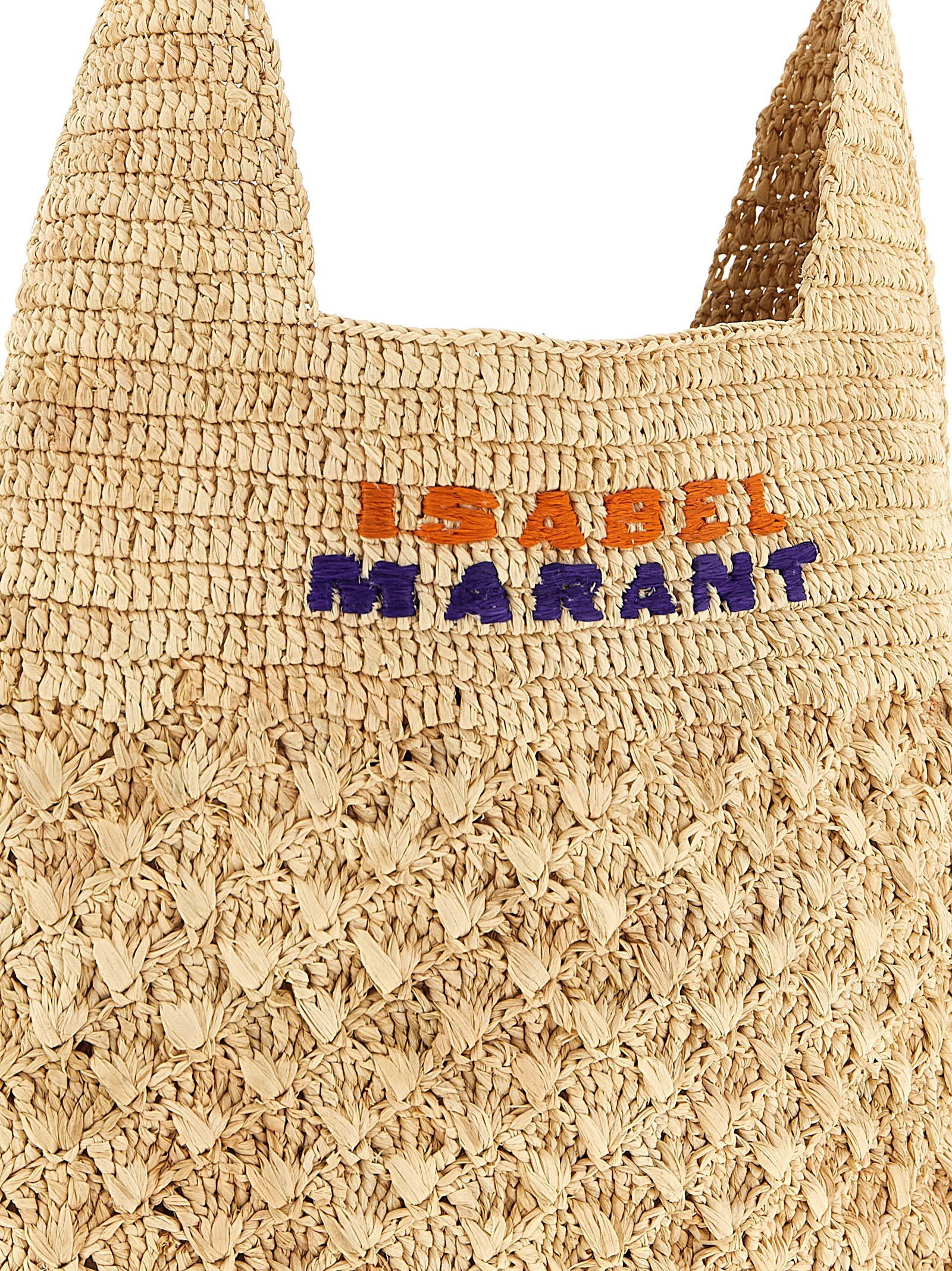 Isabel Marant 'Praia' small shoulder bag Size ONE SIZE - 3 Thumbnail