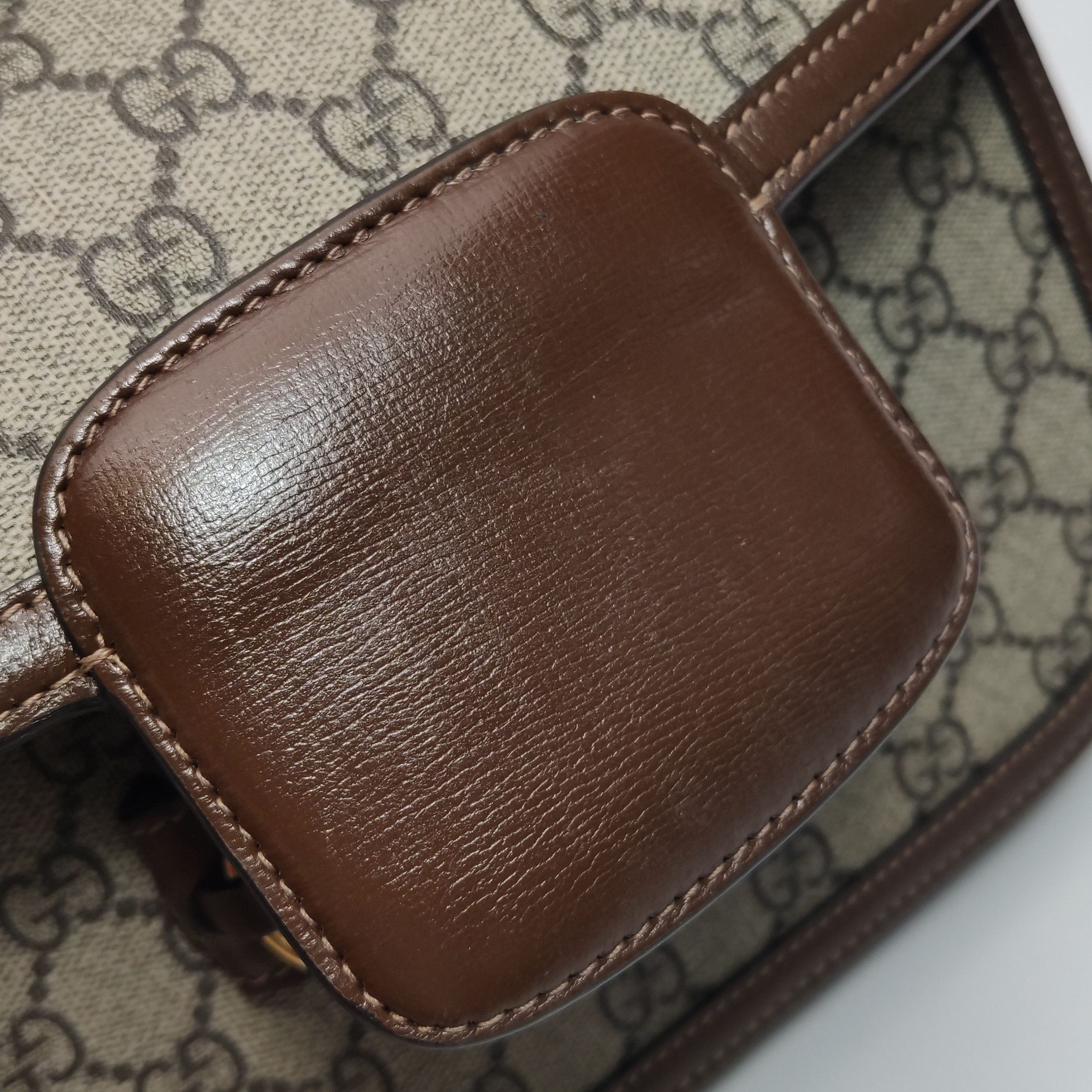 Gucci Gucci Women os Shoulder Bags Size ONE SIZE - 19 Thumbnail