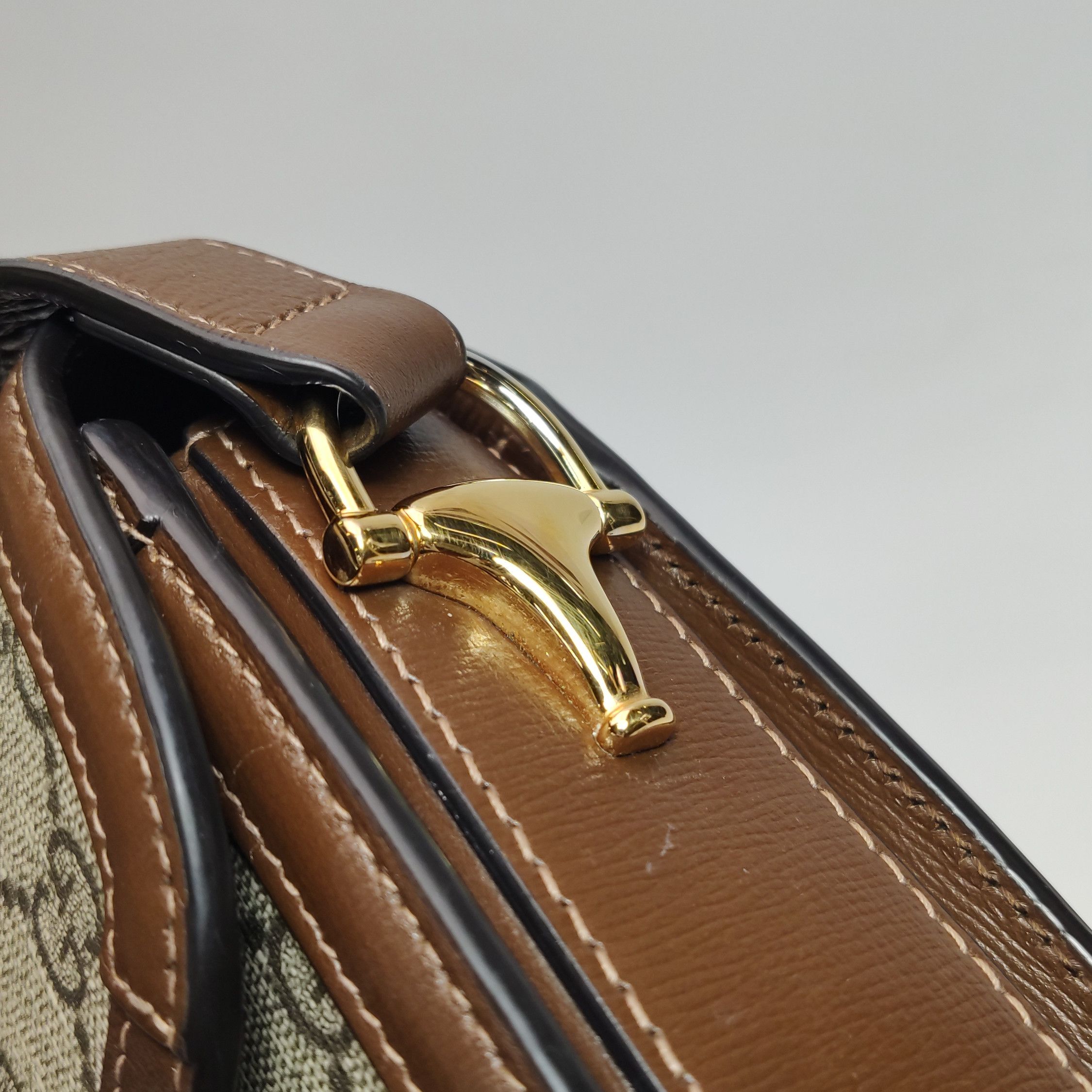 Gucci Gucci Women os Shoulder Bags Size ONE SIZE - 18 Thumbnail