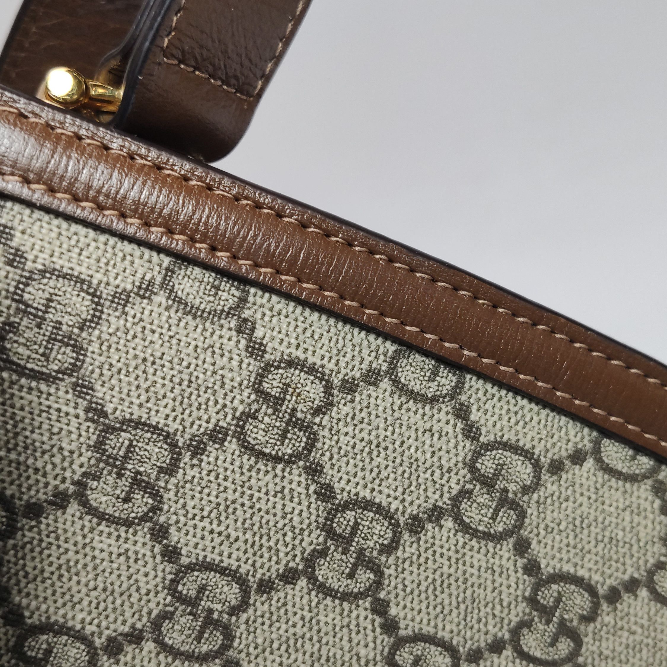 Gucci Gucci Women os Shoulder Bags Size ONE SIZE - 24 Thumbnail