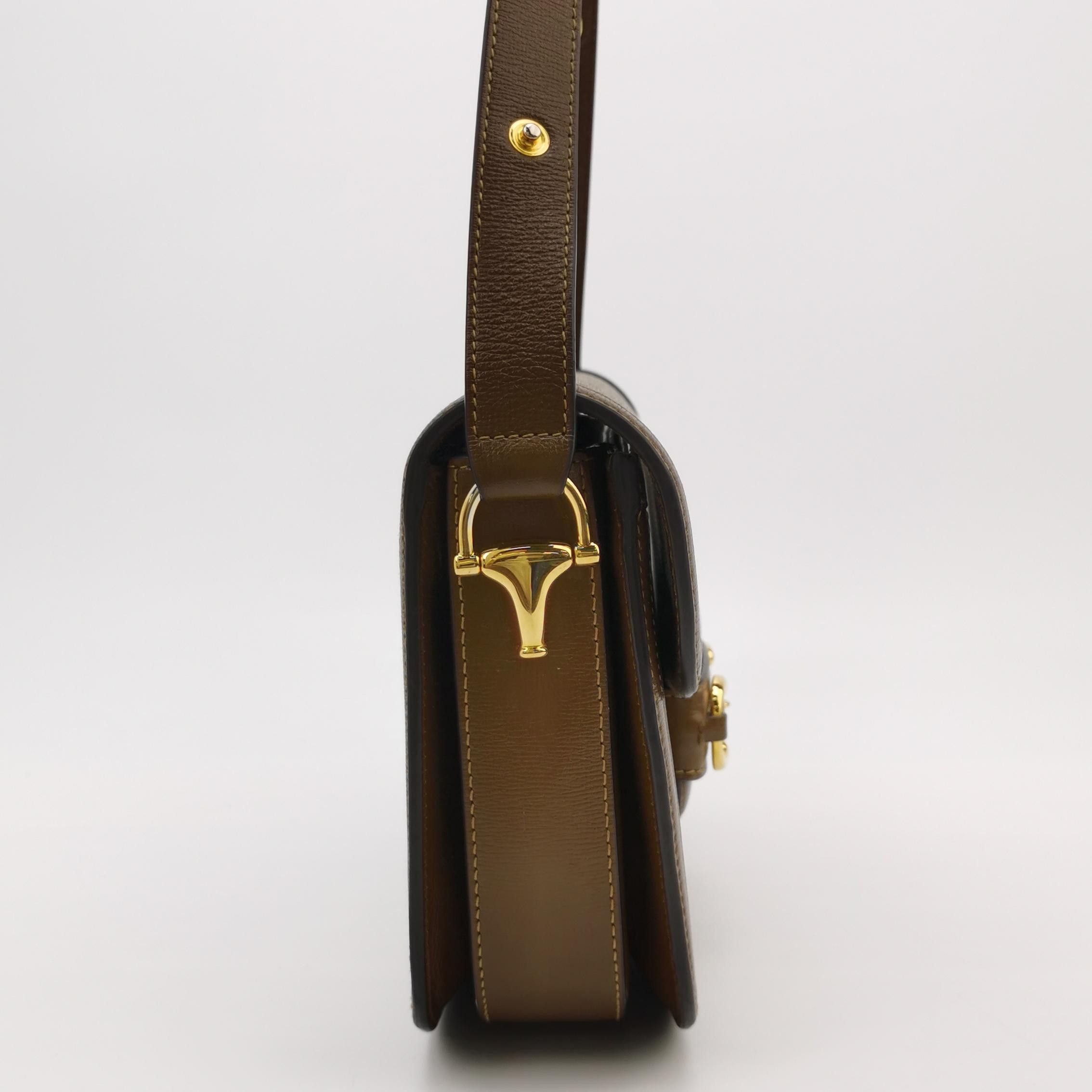 Gucci Gucci Women os Shoulder Bags Size ONE SIZE - 4 Thumbnail